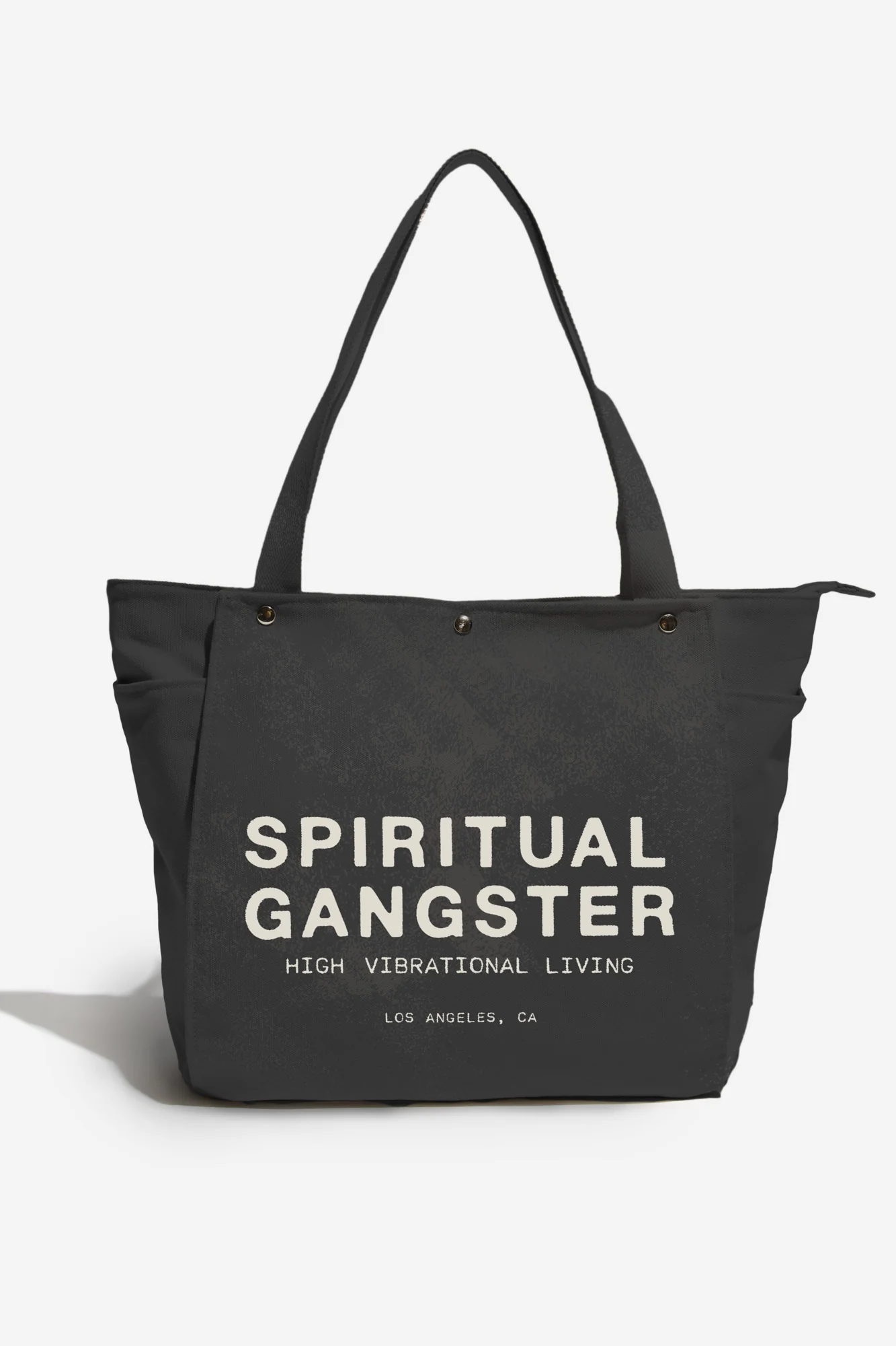 SG Yoga Tote Bag - Image 2