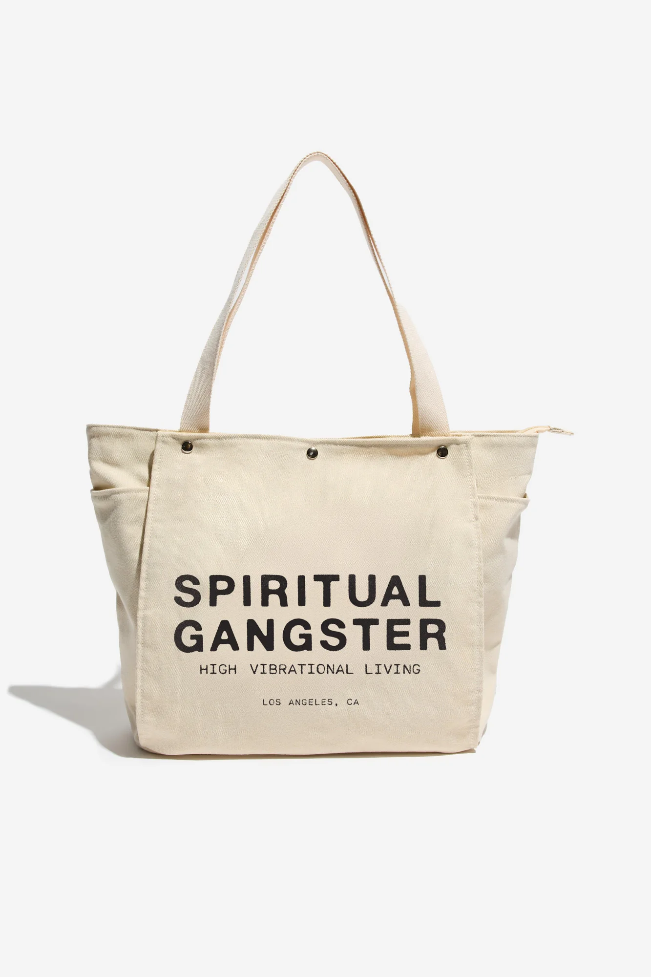 SG Yoga Tote Bag - Image 2