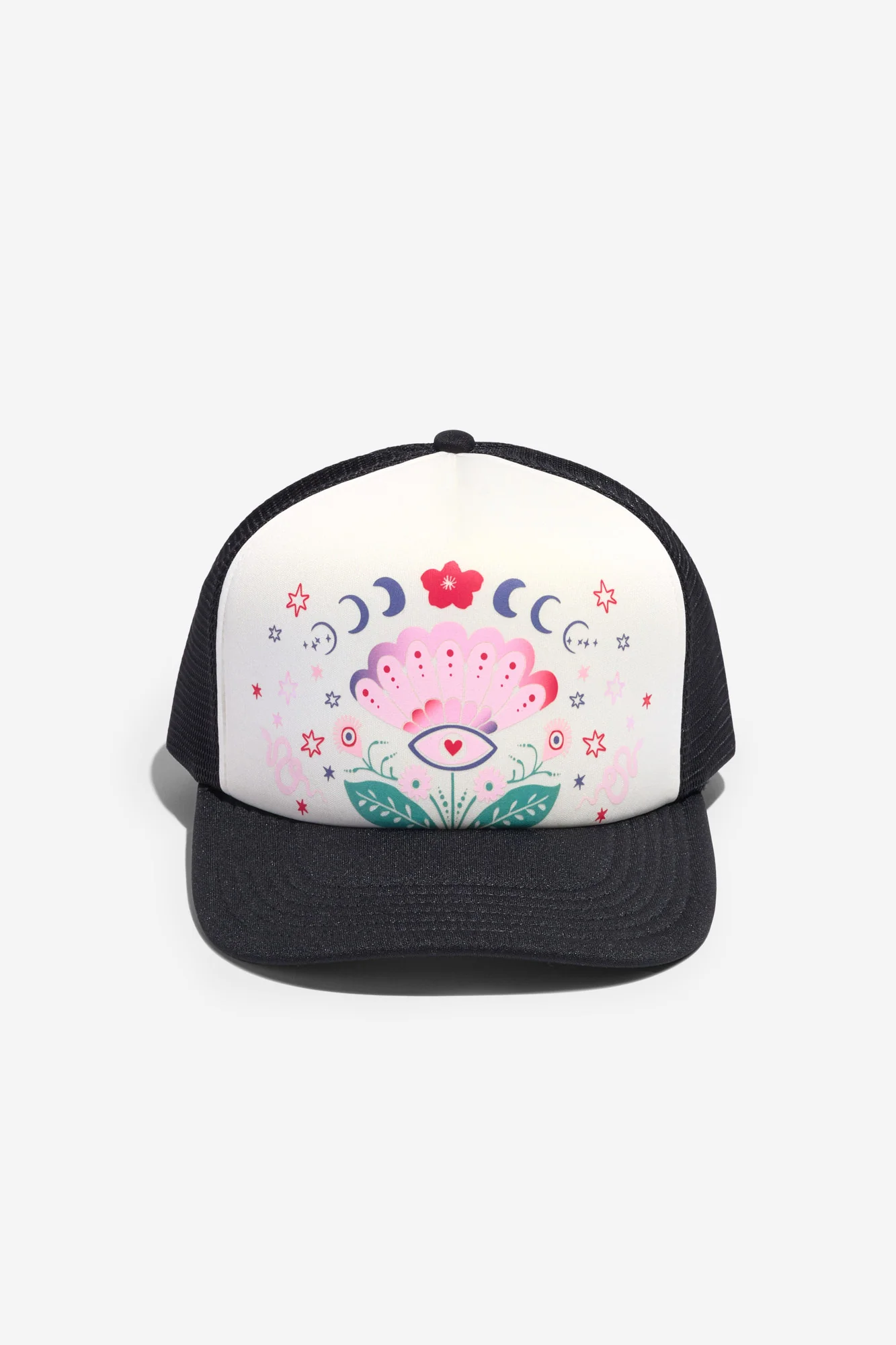 Beacon Trucker Hat