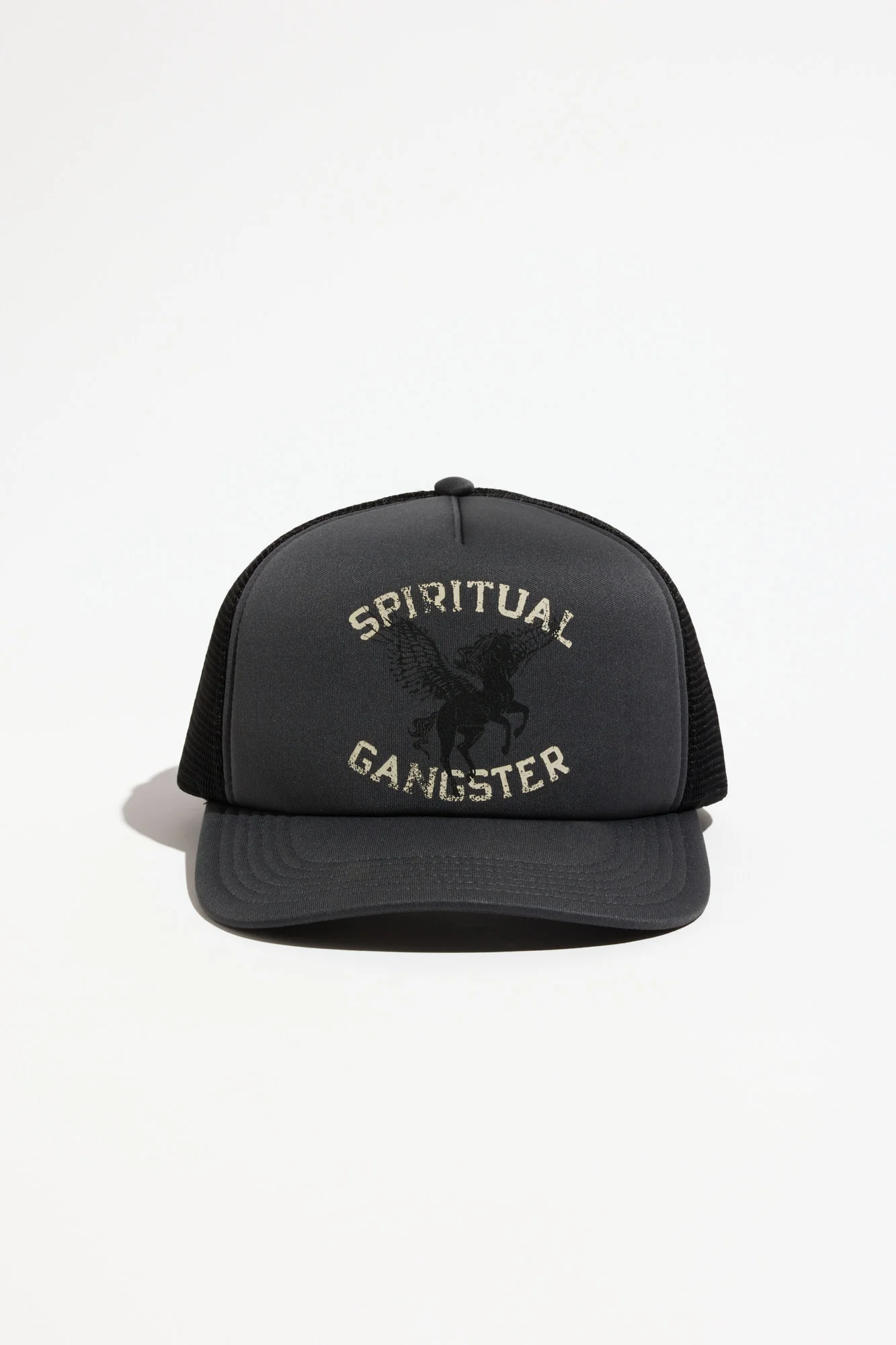 SG Pegasus Trucker Hat