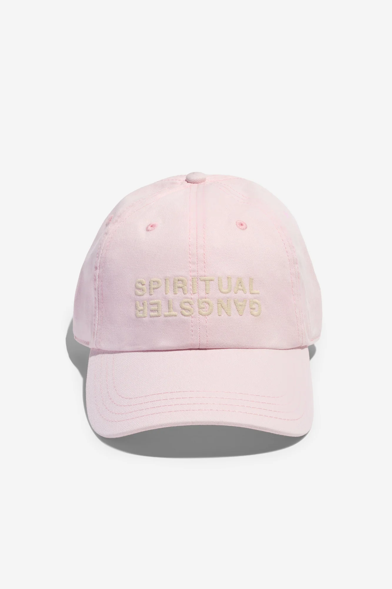 SG Logo Dad Cap