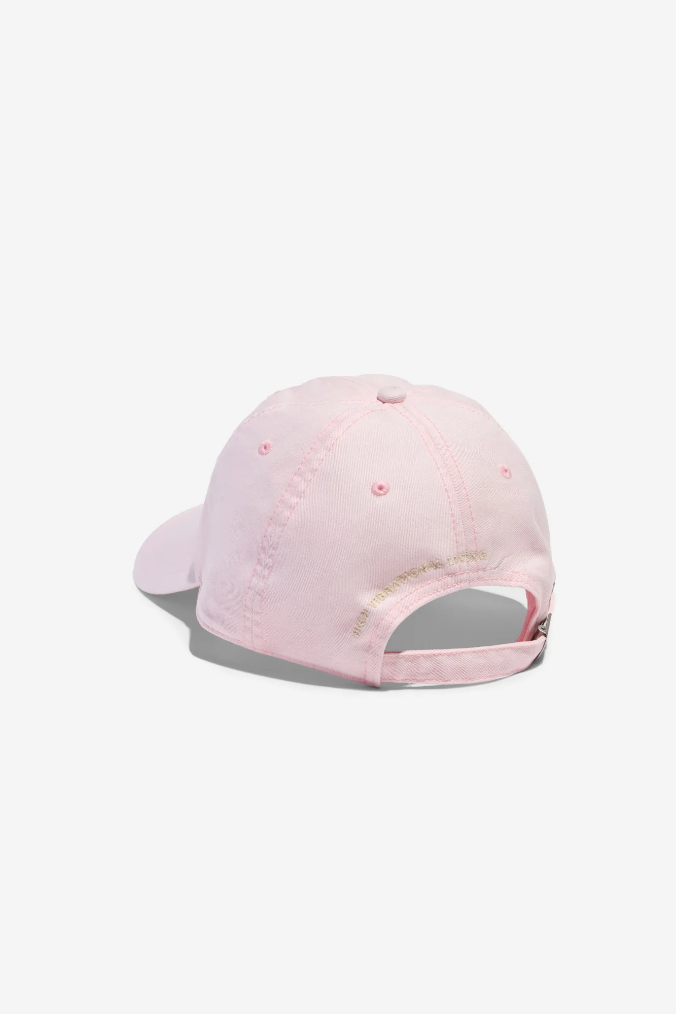 SG Logo Dad Cap - Image 2