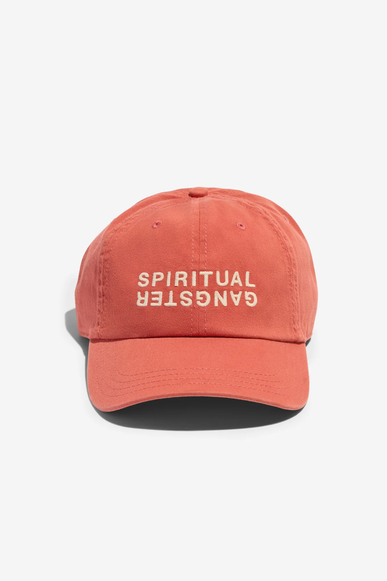 Sg Logo Dad Cap - Image 2