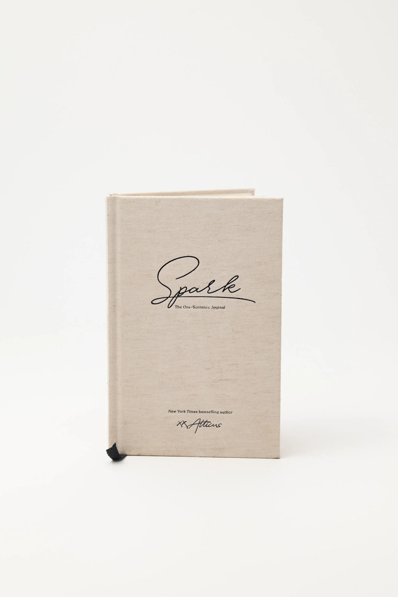 SG x Atticus Journal