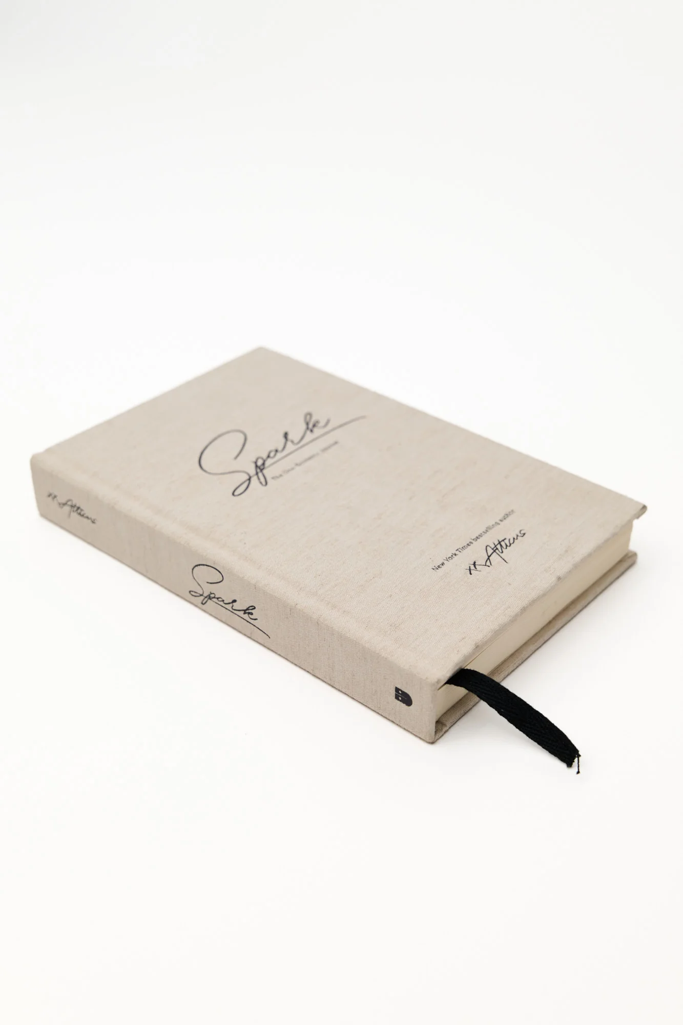 SG x Atticus Journal - Image 3
