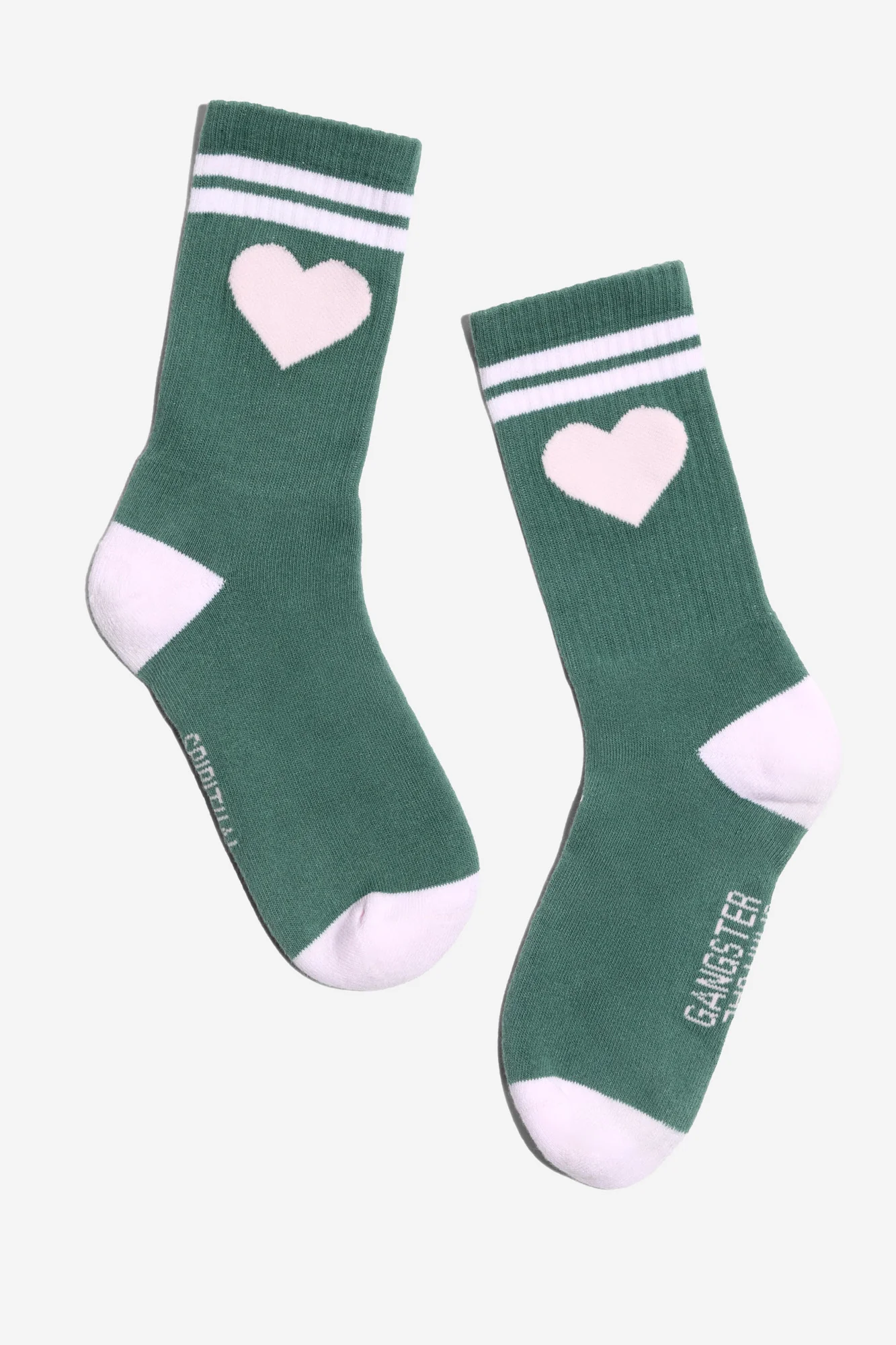 Be Love Crew Sock - Image 2
