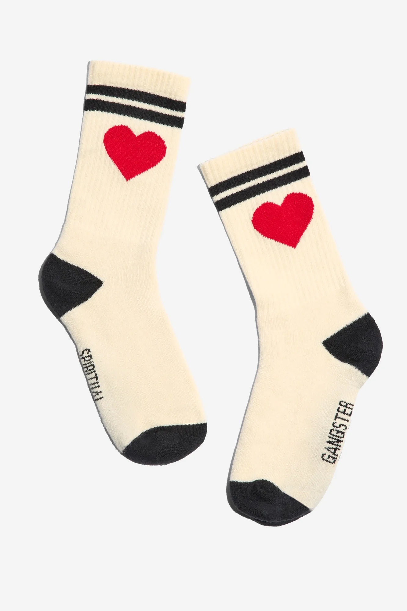 Be Love Crew Sock - Image 2
