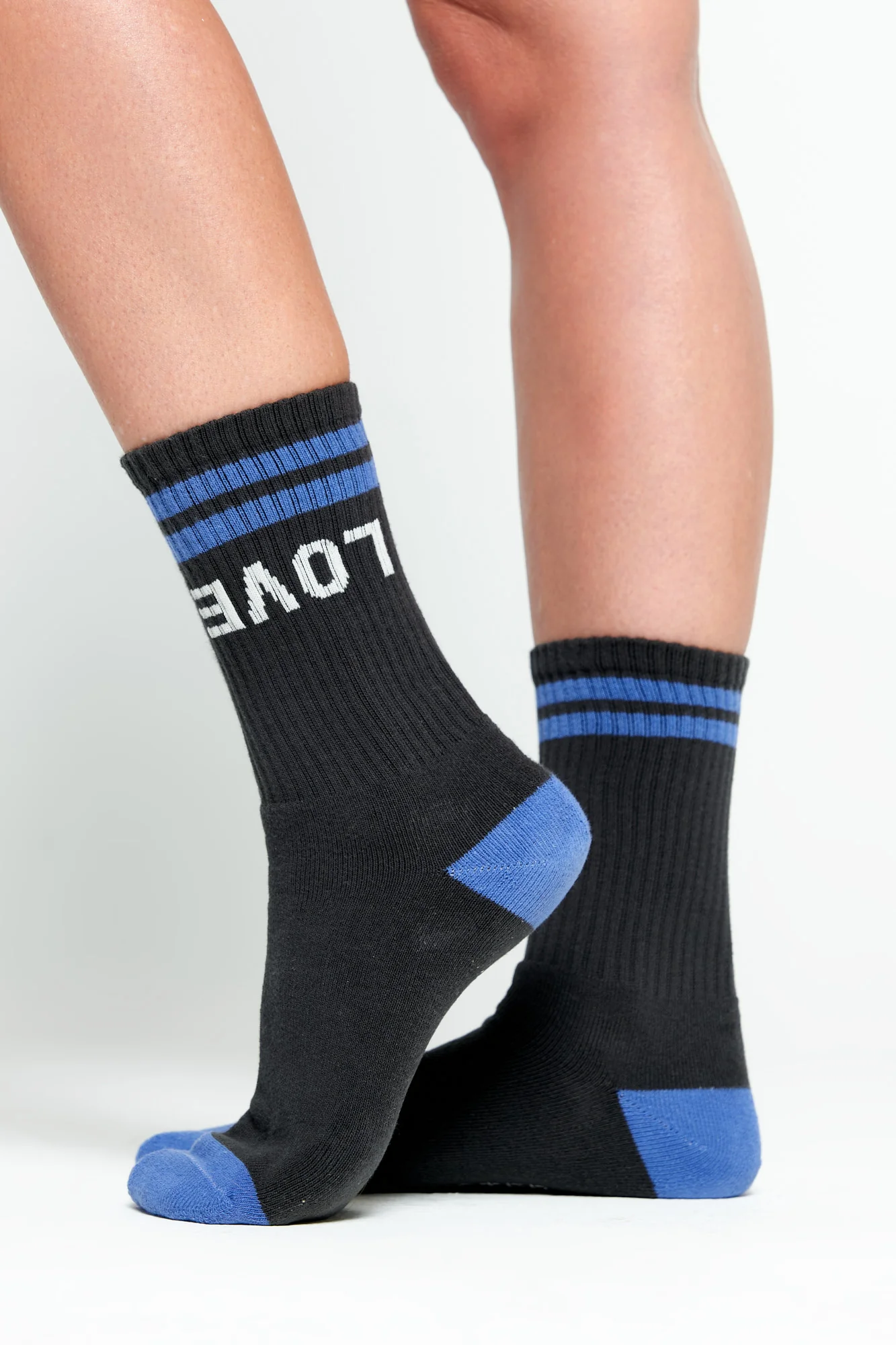 Love Crew Sock - Image 2