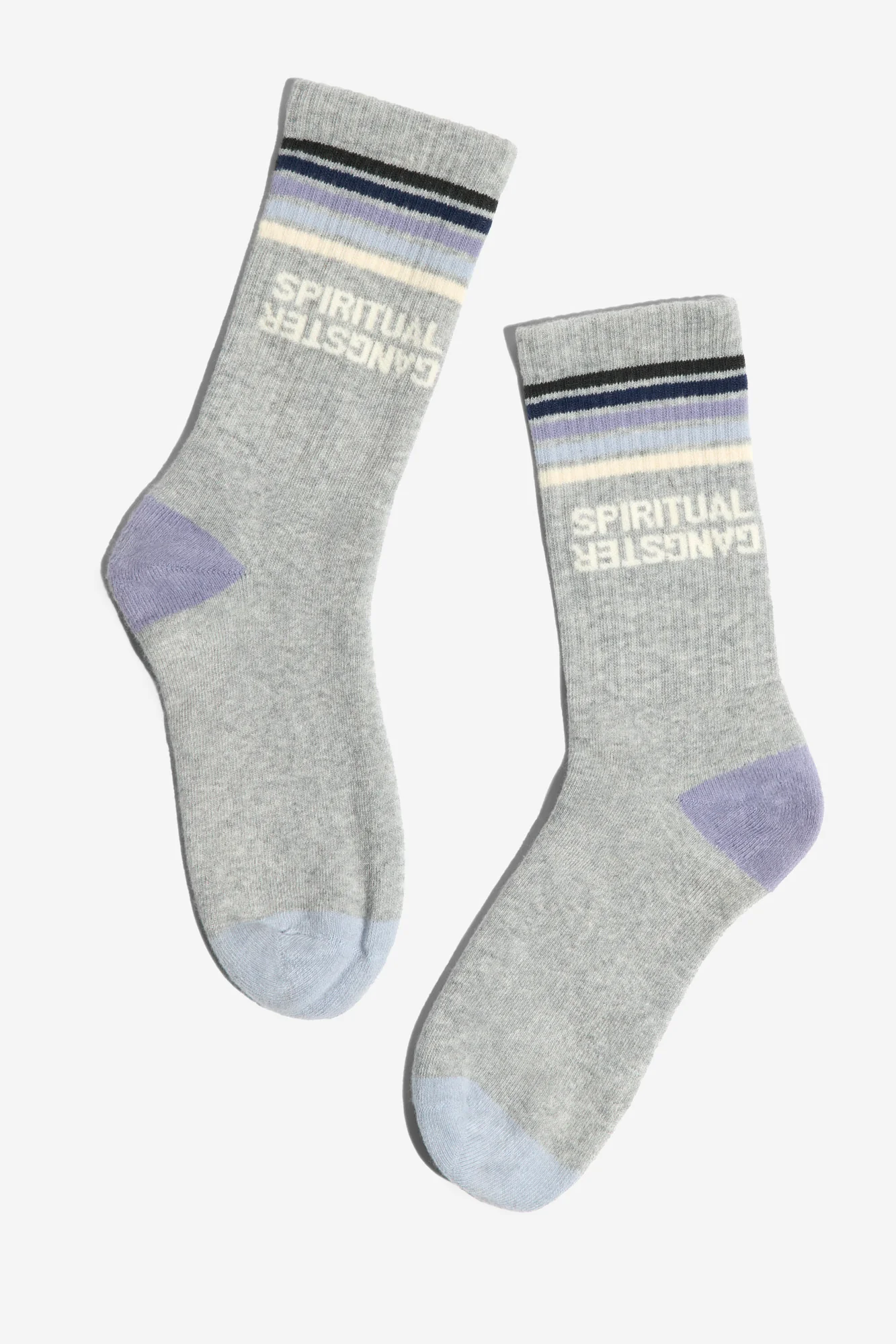 Sg Aura Crew Sock - Image 2