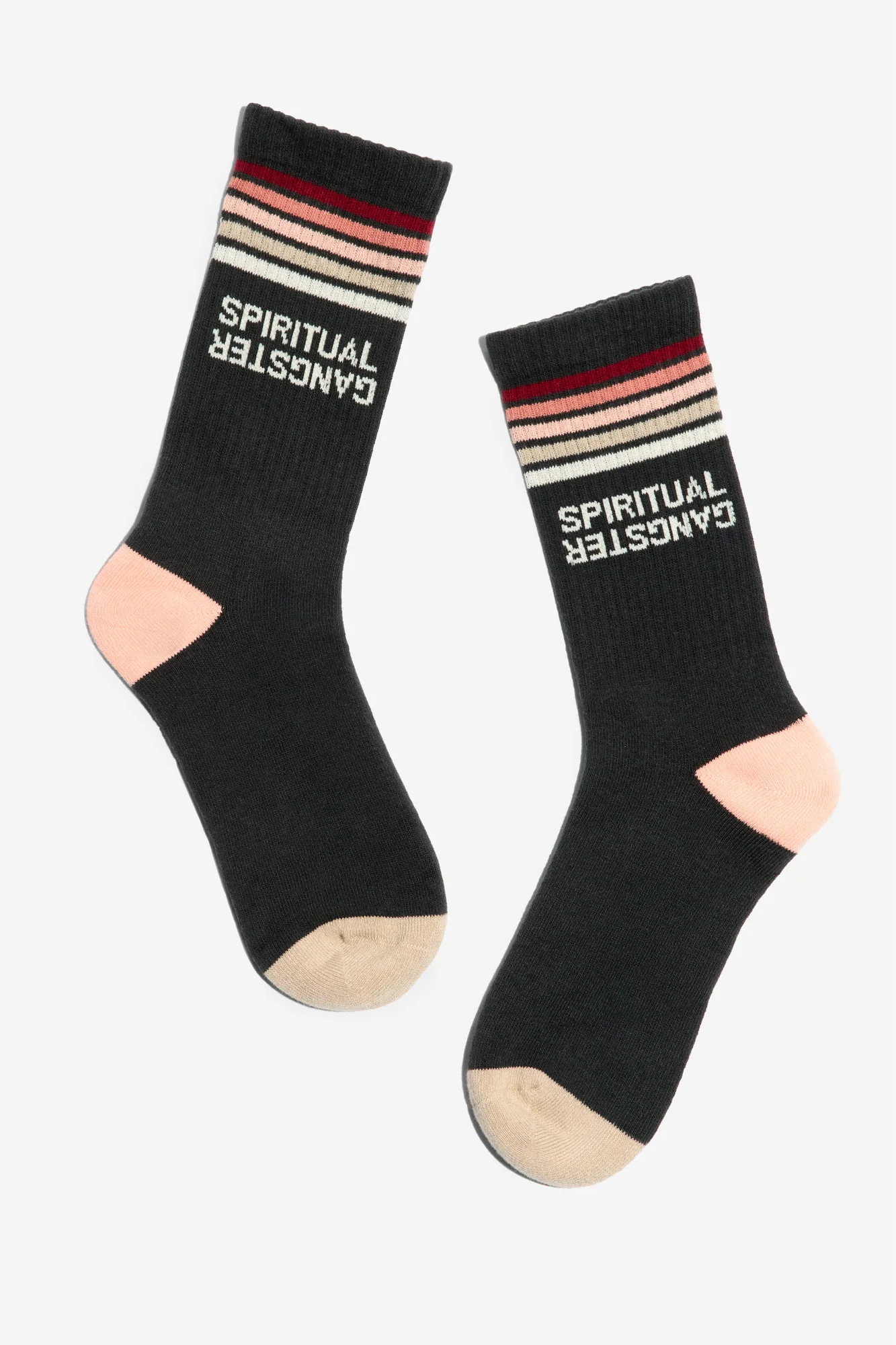 Sg Aura Crew Sock - Image 2
