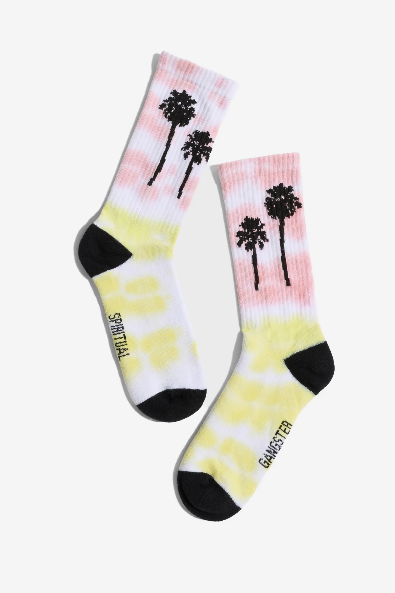 Summer Soul Crew Sock - Image 2