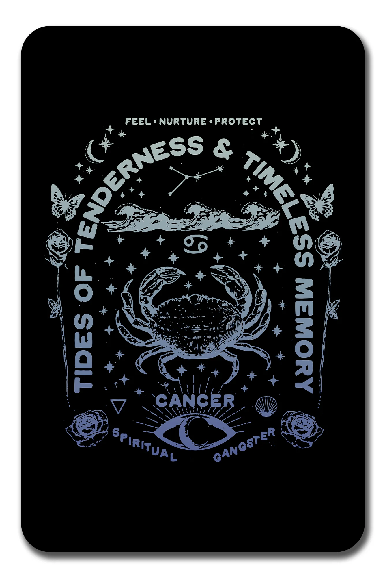 Zodiac Cancer E-Gift Card