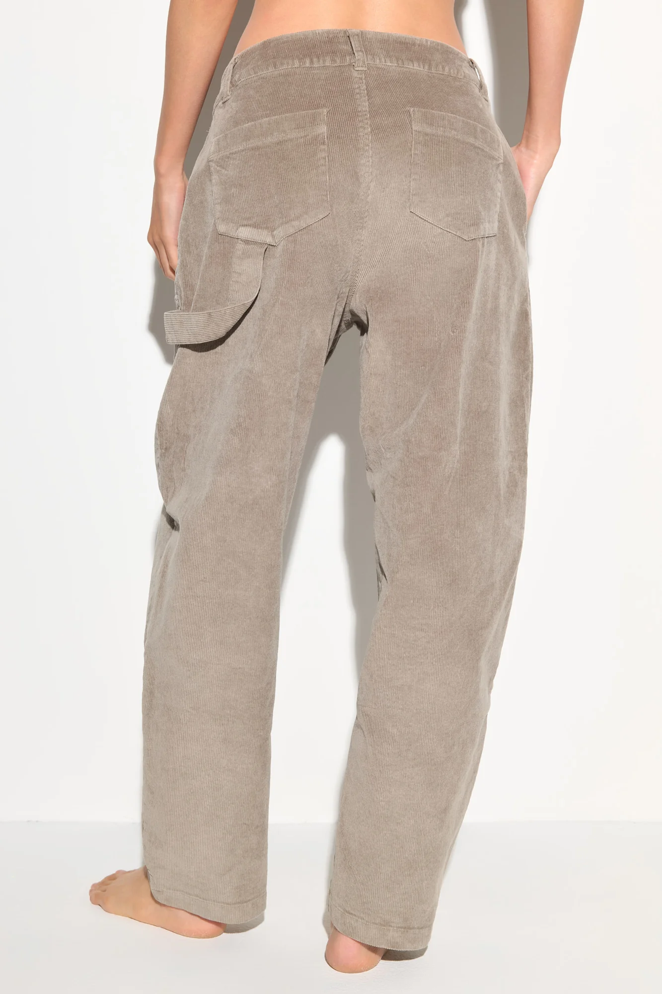 Huntley Cord Pant - Image 2