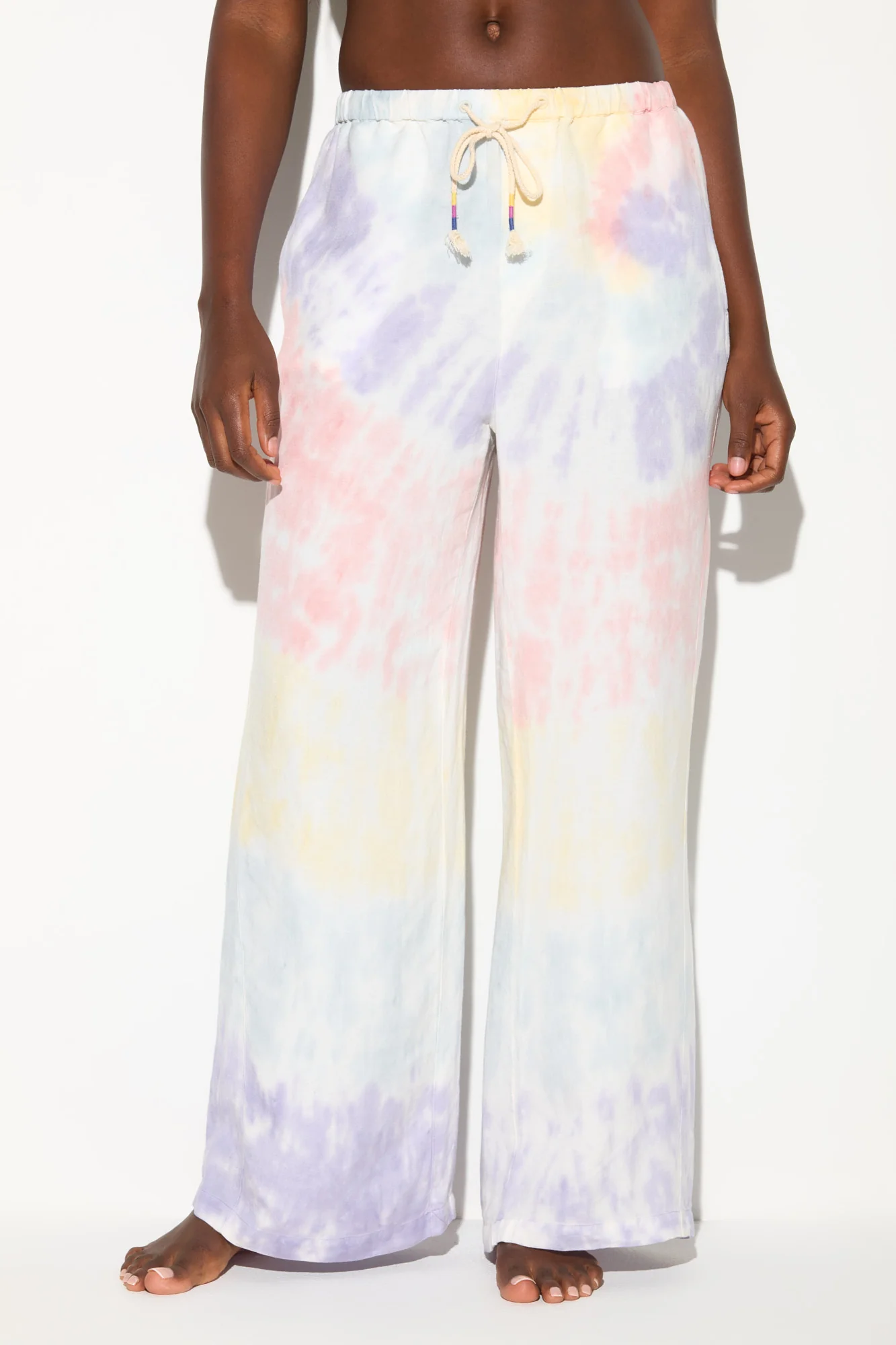 Toluca Linen Pant