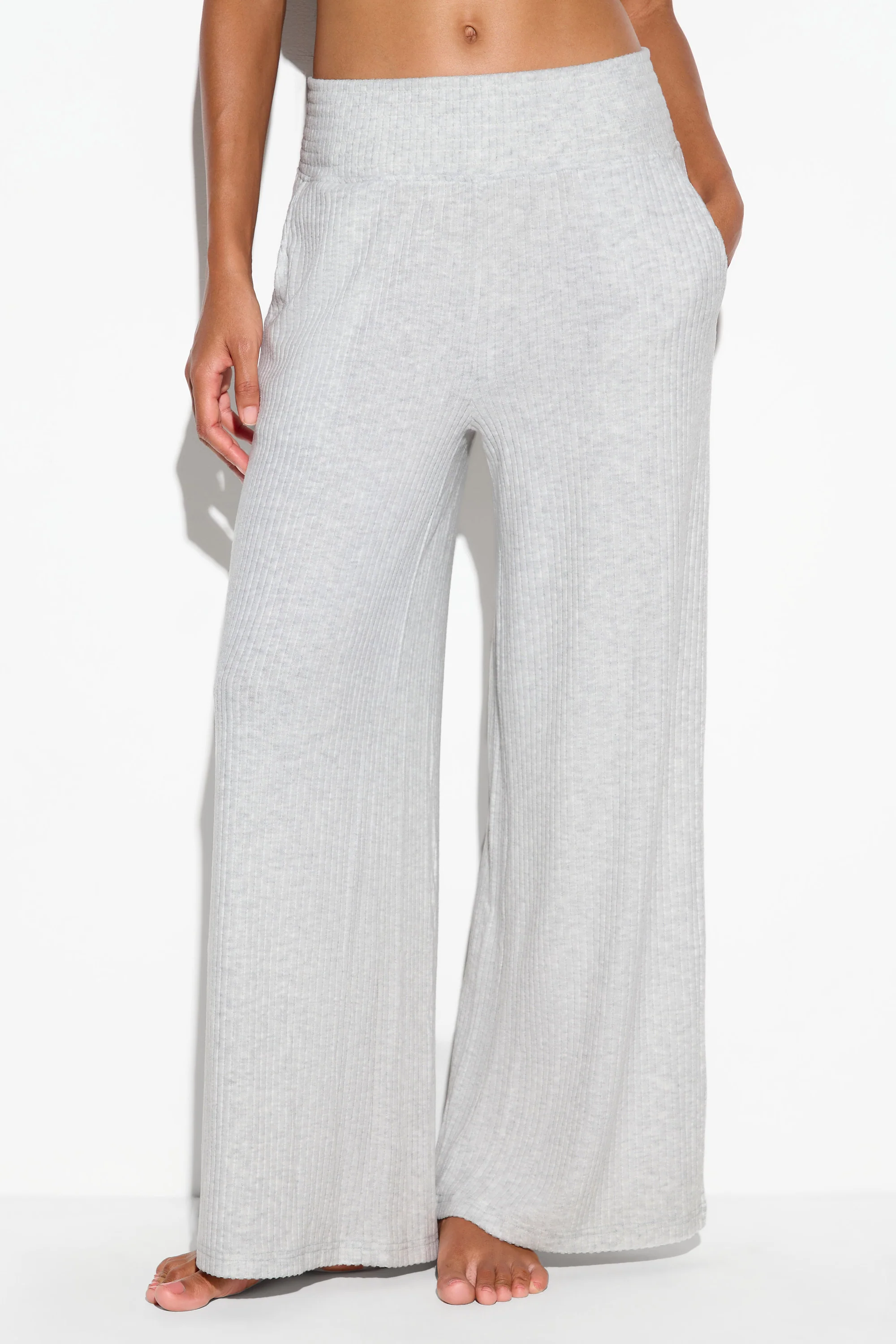 Luma Rib Restore Pant