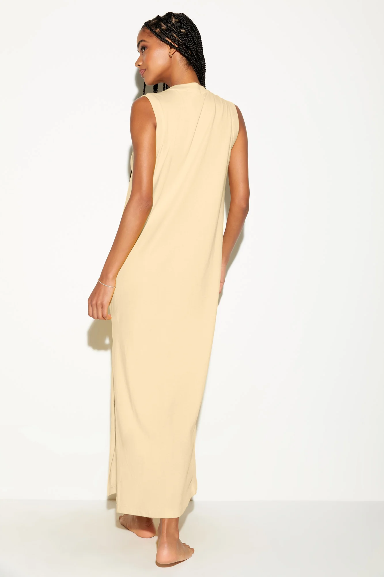 La Mulholland Dress - Image 2
