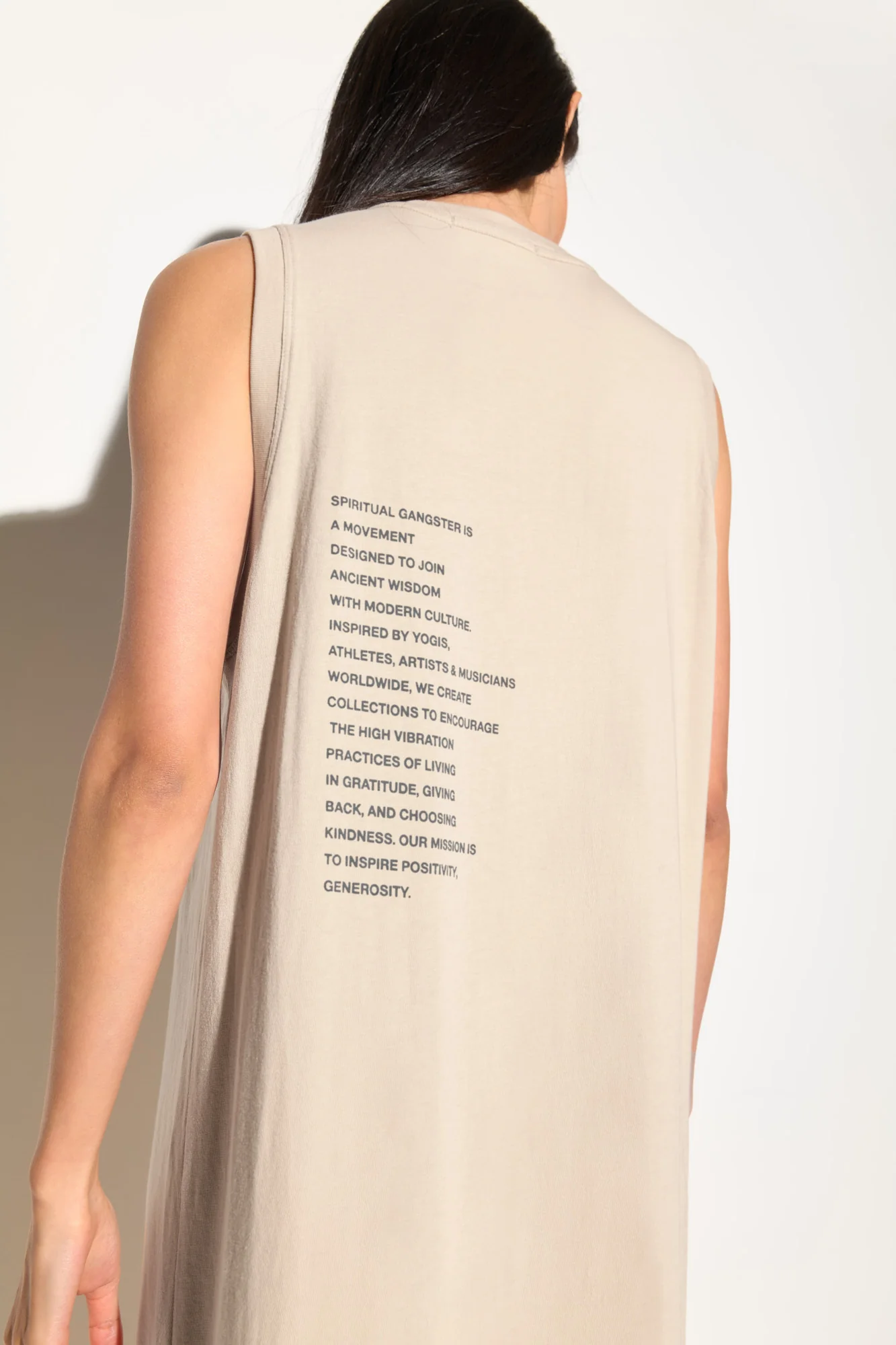 Serpent Mission Mulholland Dress - Image 2