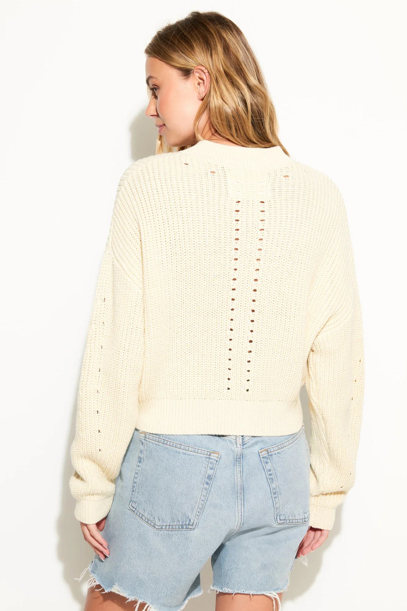 Harper Sweater - Image 2
