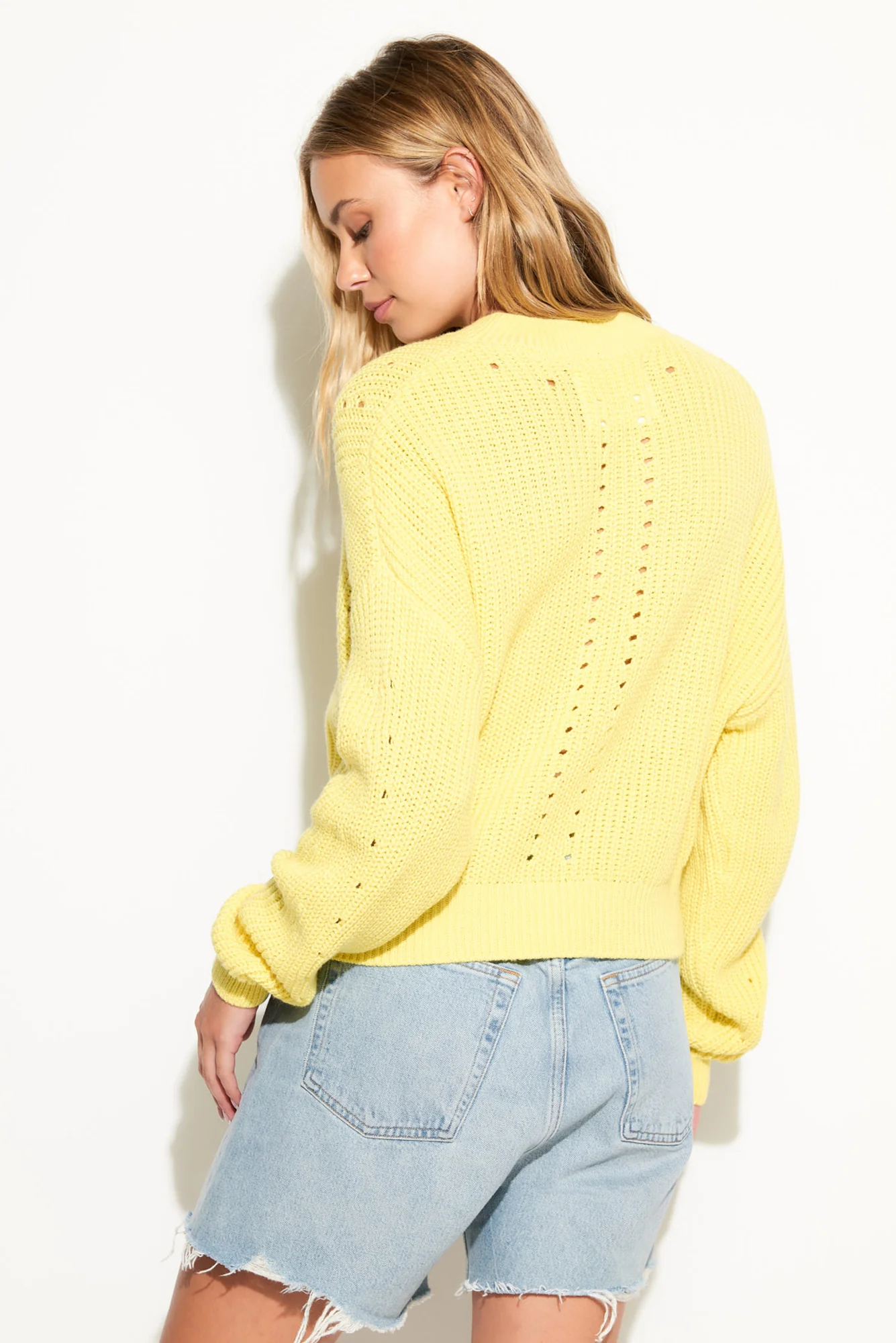 Harper Sweater - Image 2