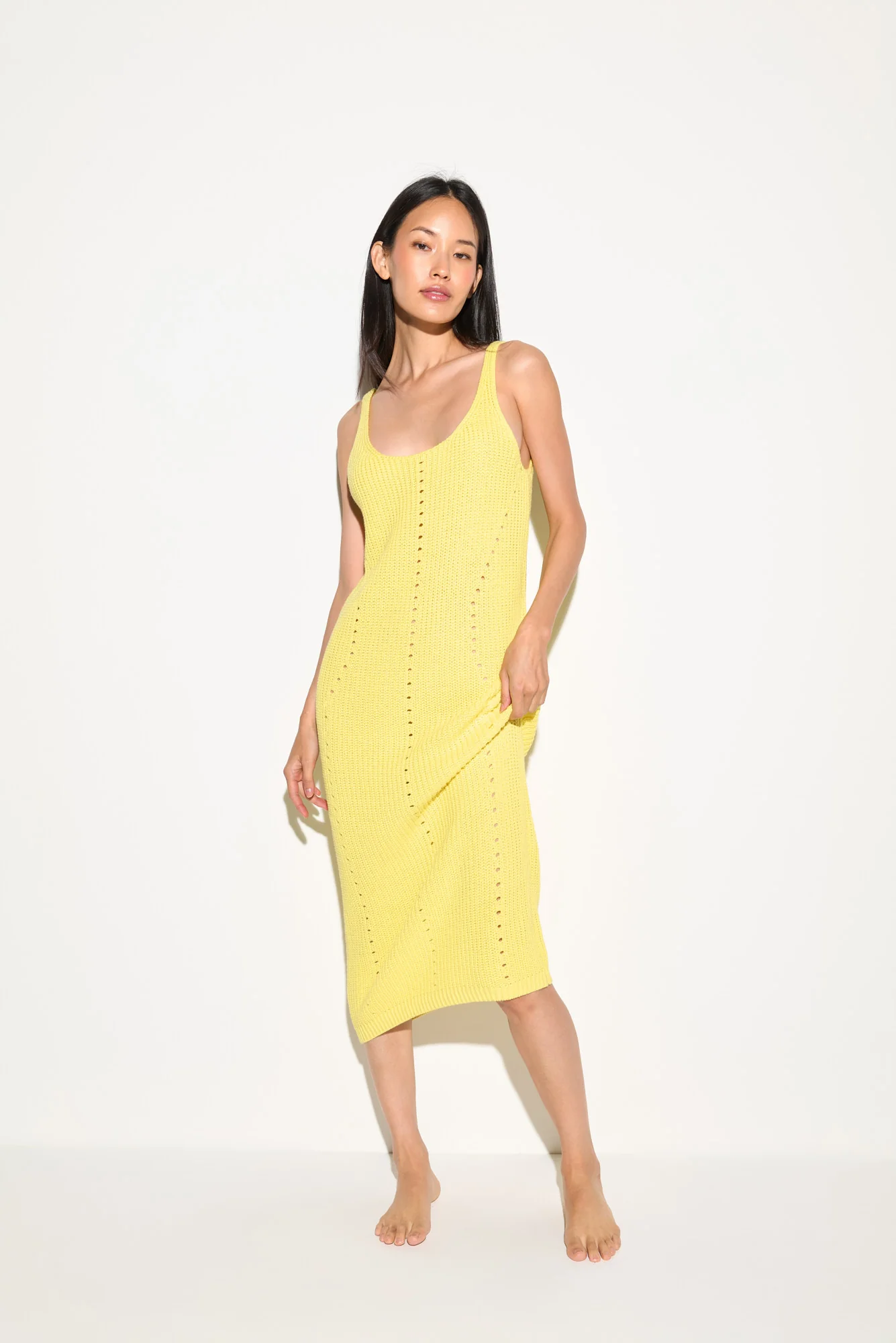 Vista Dress