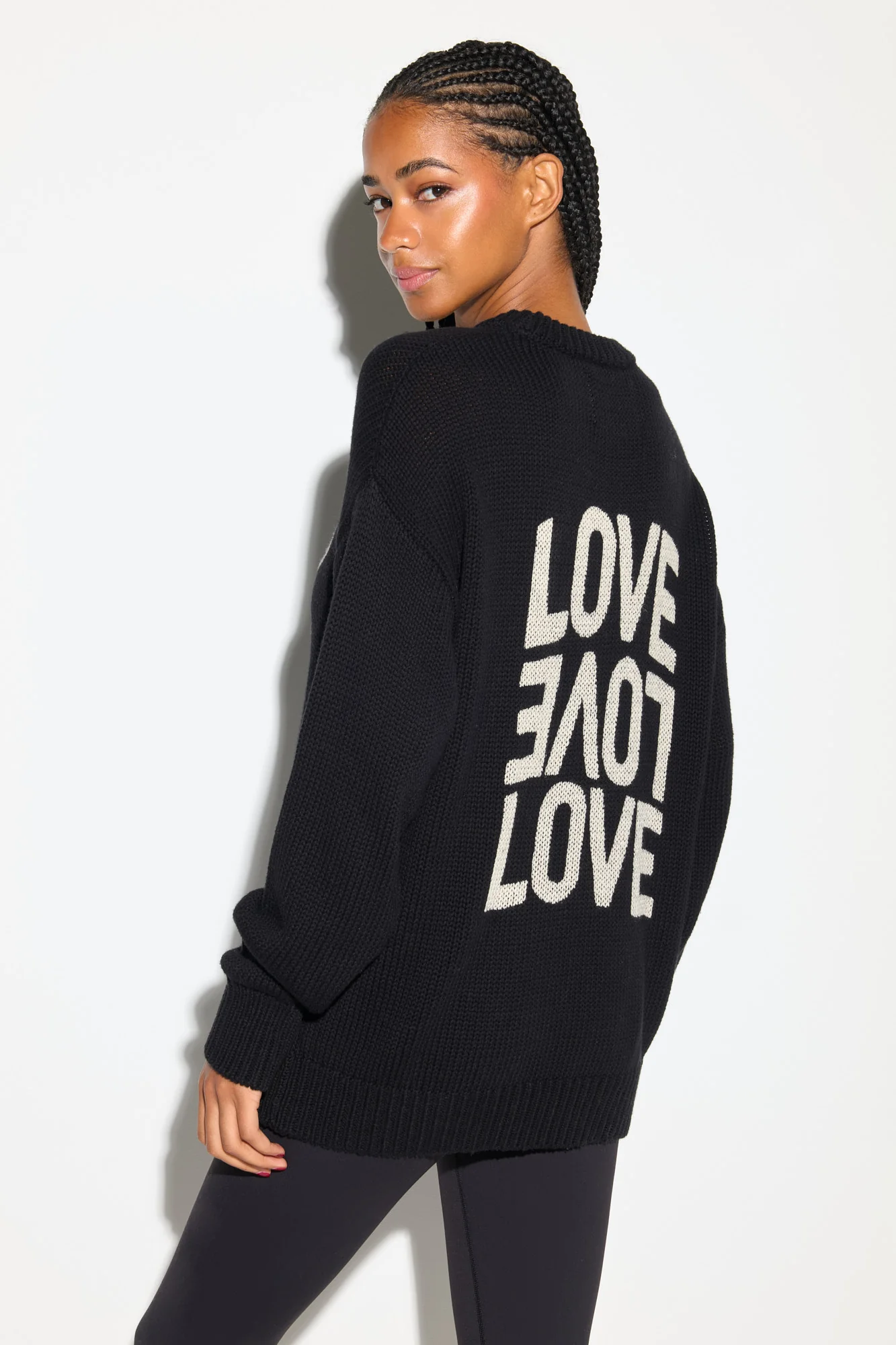 Johnie Mantra Sweater - Image 2