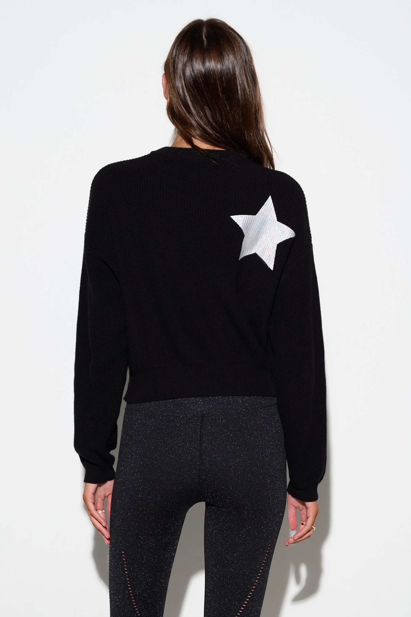 Stars Tate Sweater - Image 2
