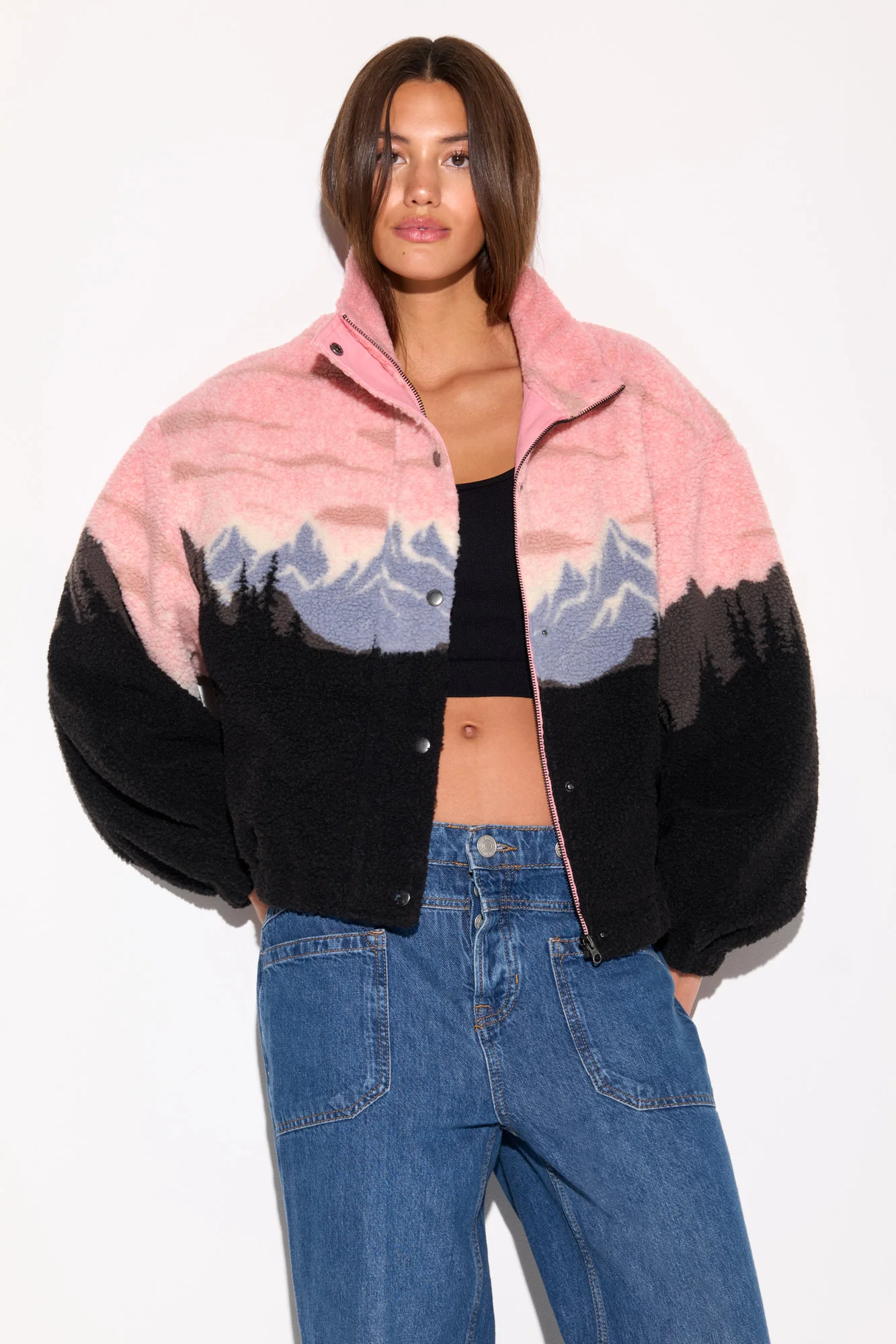 Dawn Amari Jacket - Image 2