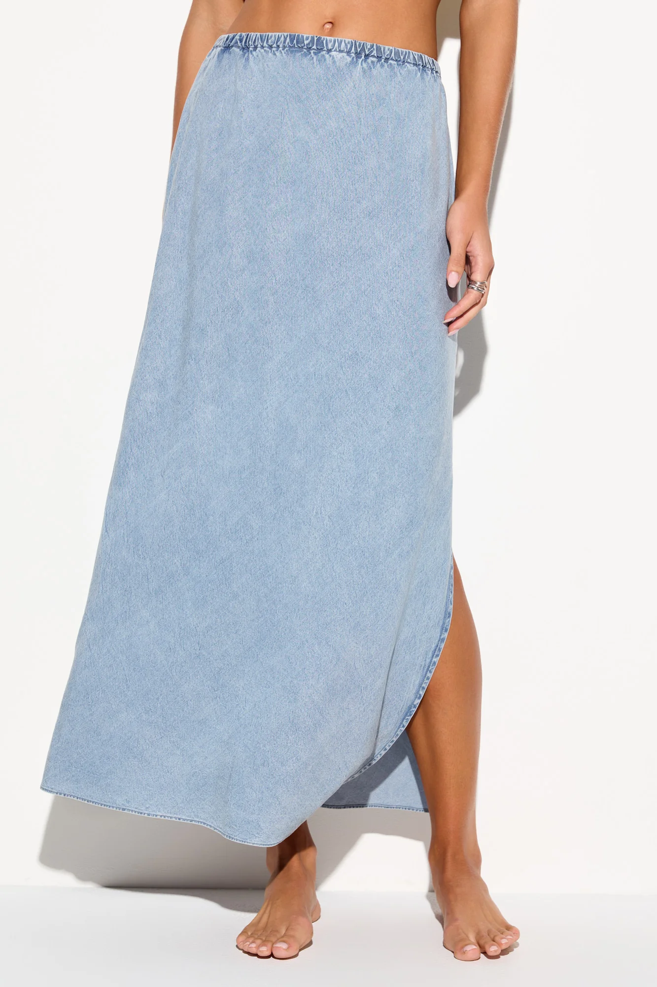 Drift Skirt
