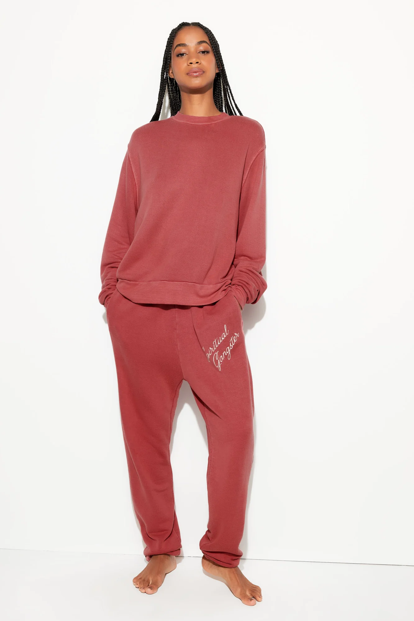 SG Insignia Bradbury Sweatpant - Image 5