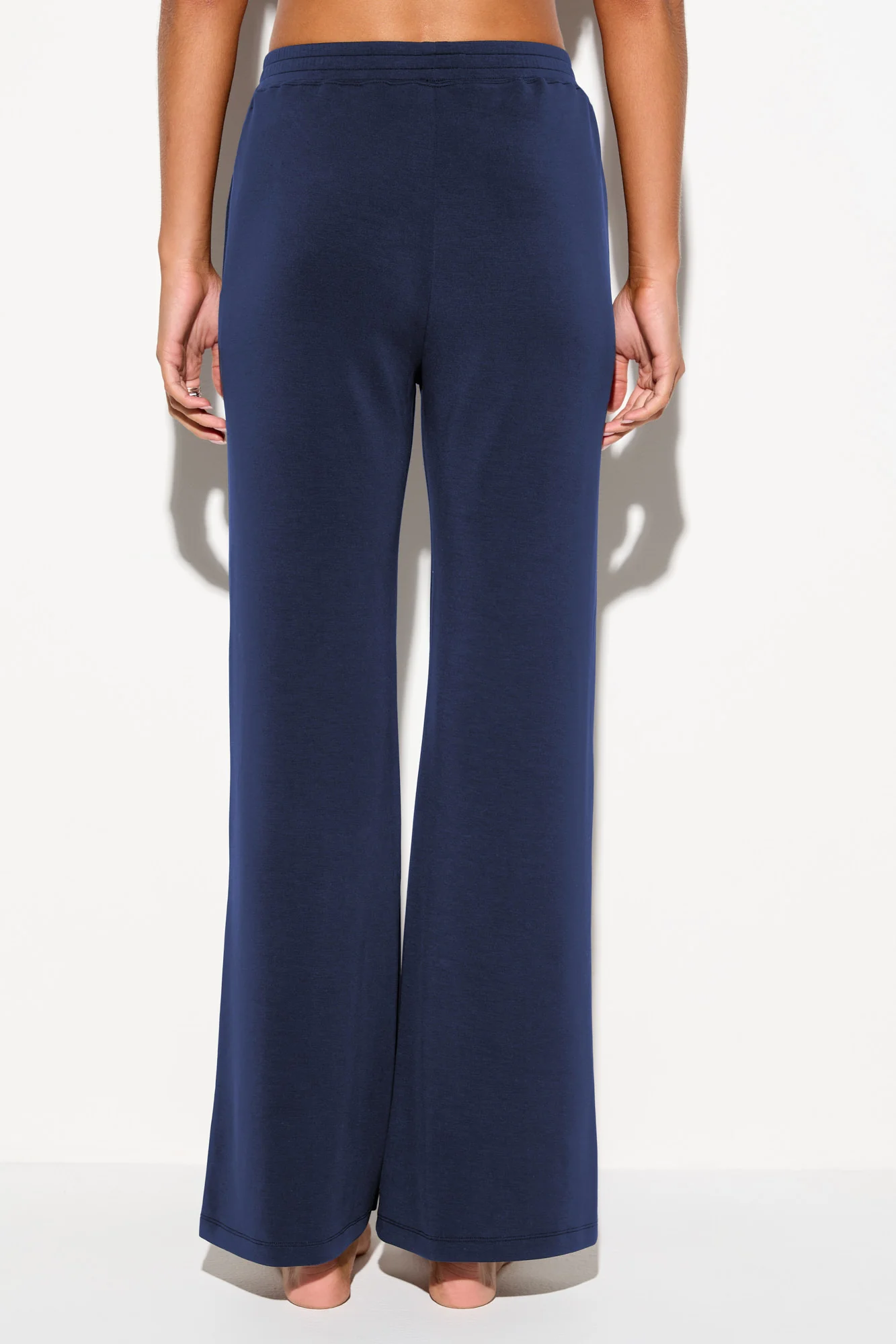 Jensen Wide Leg Pant - Image 2