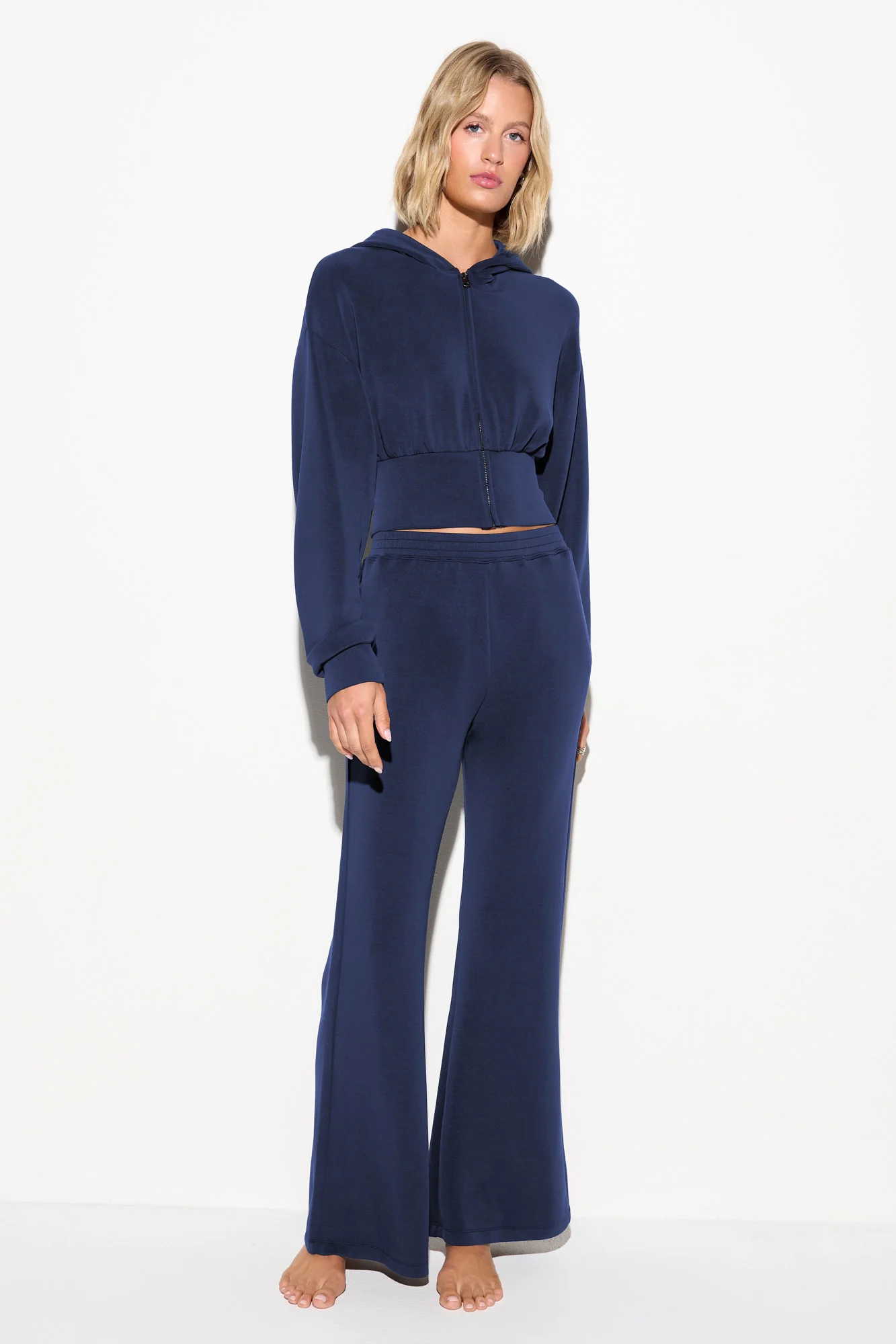 Jensen Wide Leg Pant - Image 5