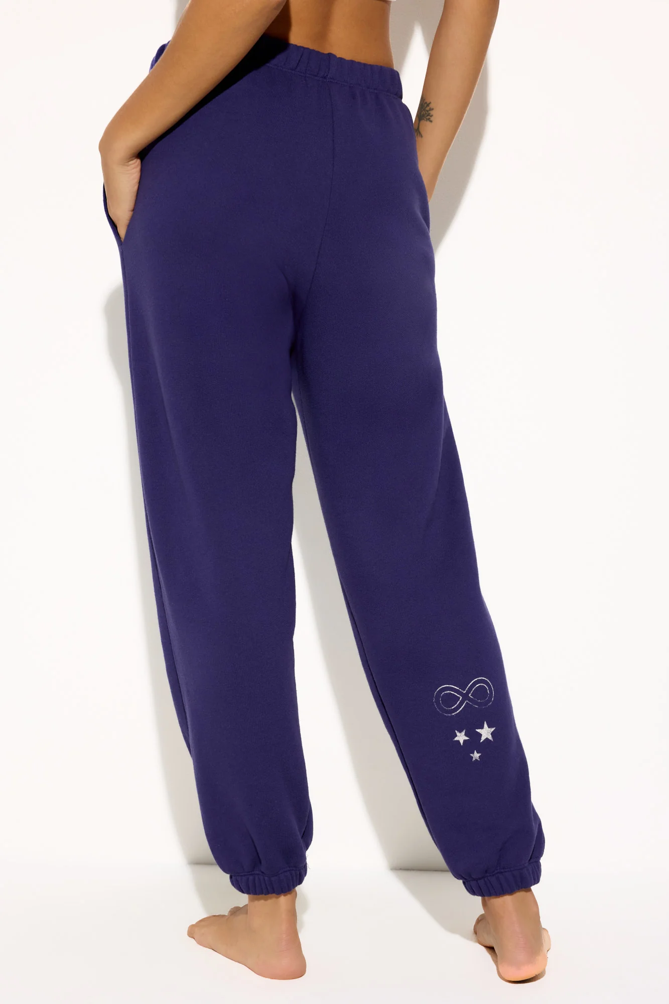 888 Abundance Eden Sweatpant - Image 2
