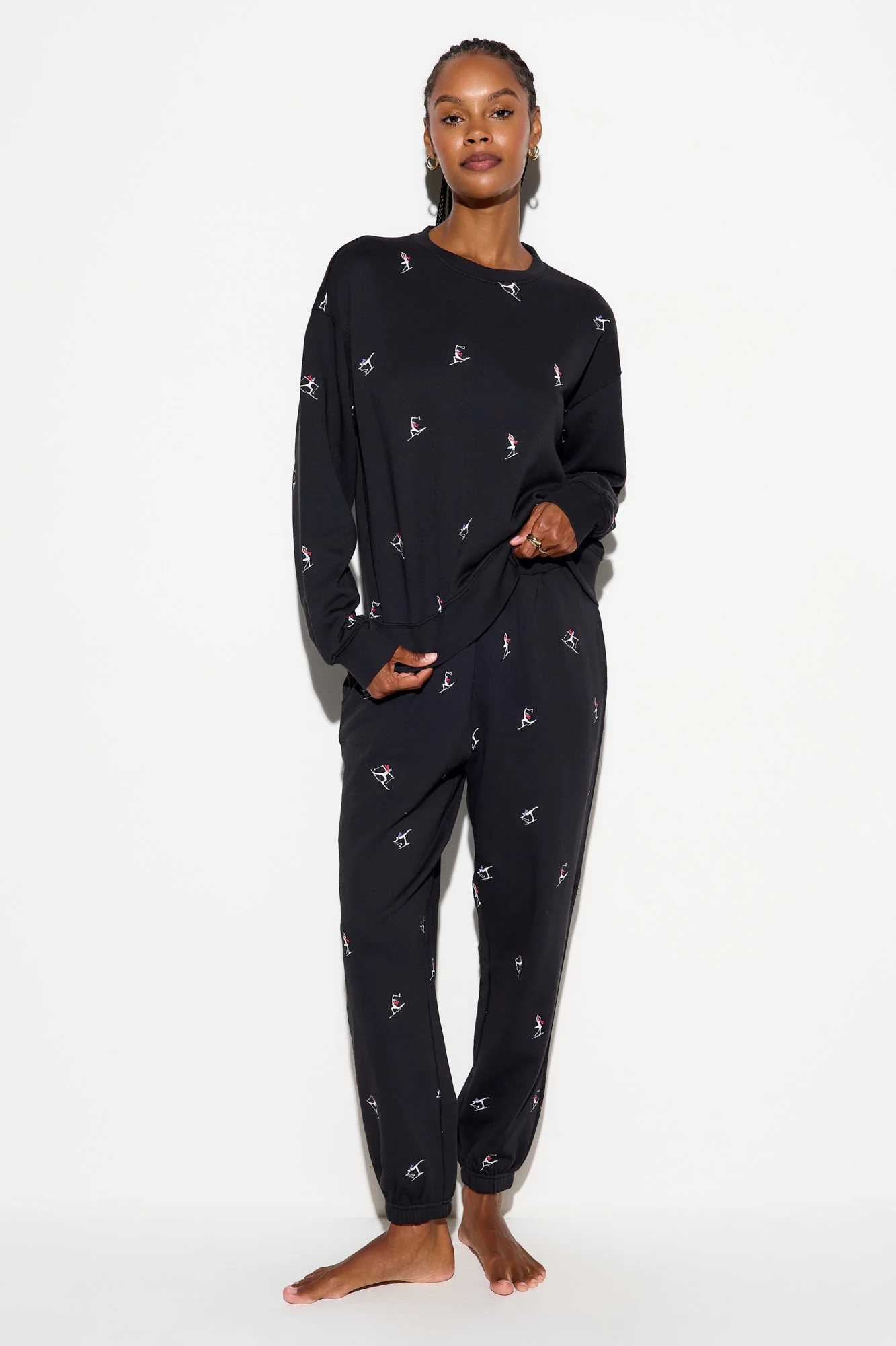 Namaski Hudson Sweatpant - Image 5