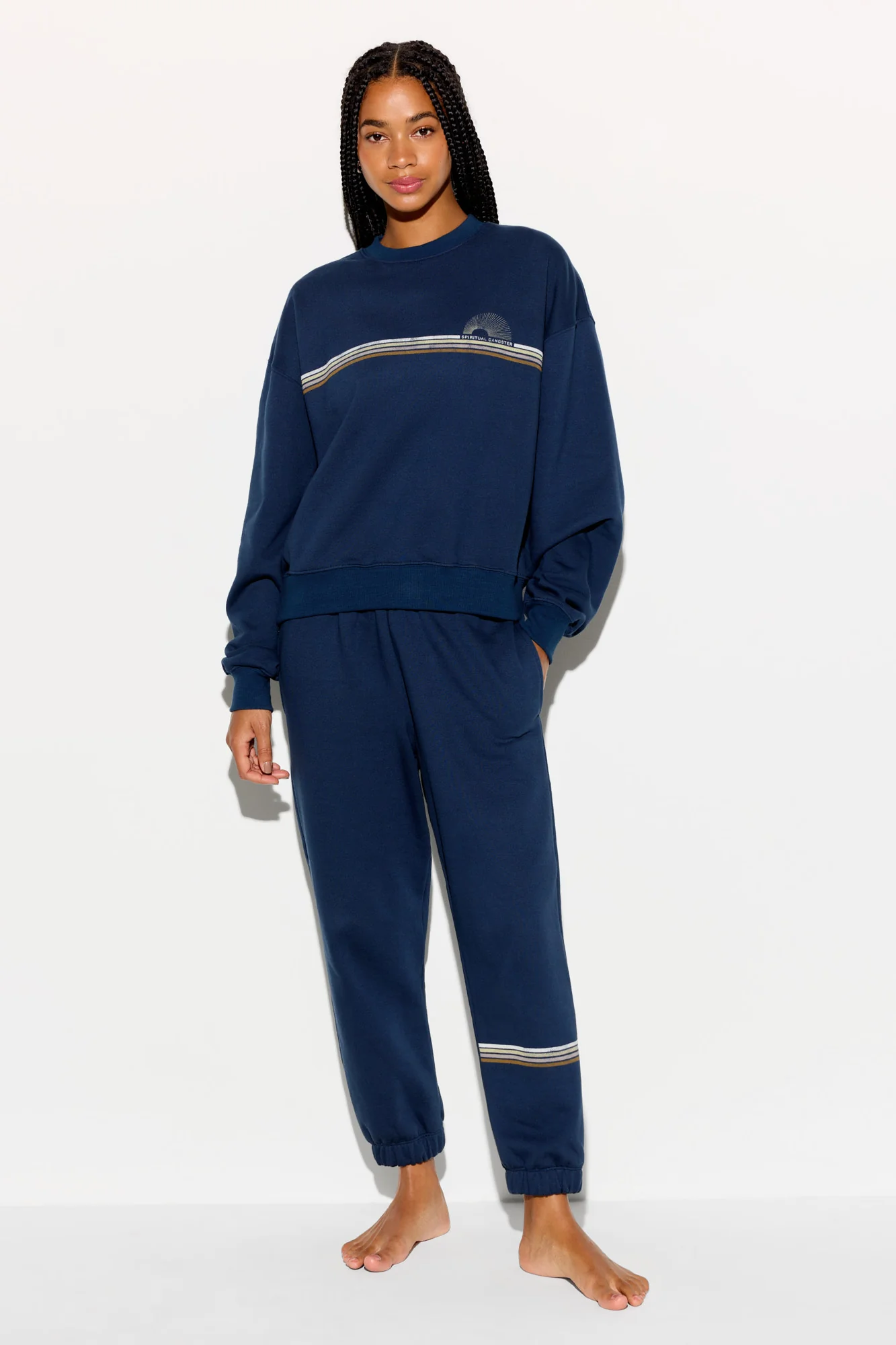 Sg Rays Bowie Sweatpant - Image 6