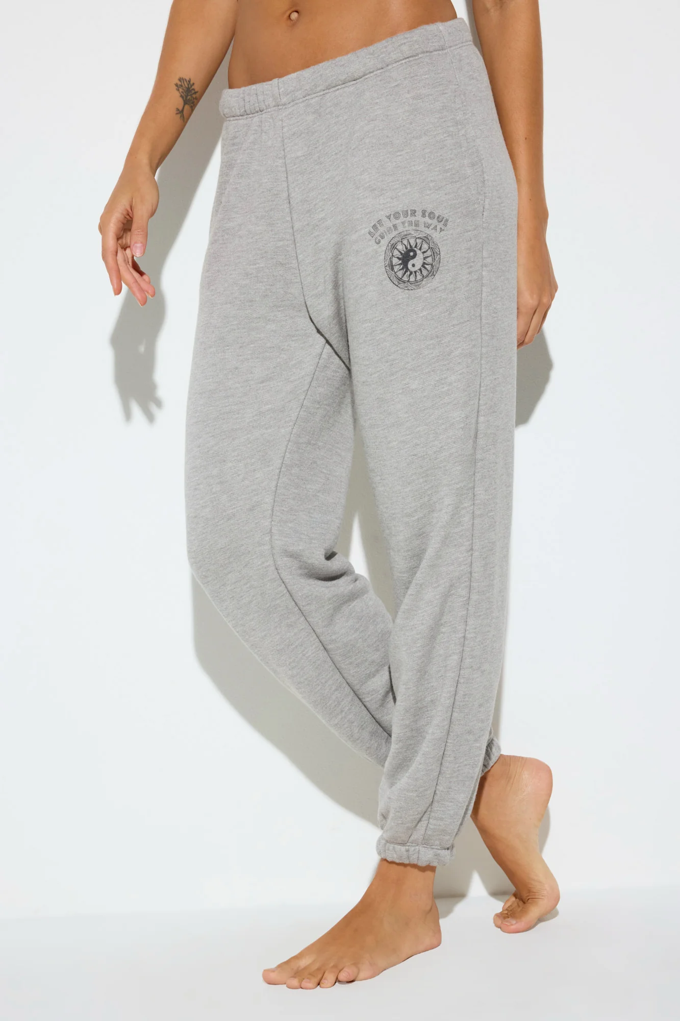 Eden French Terry Sweatpant