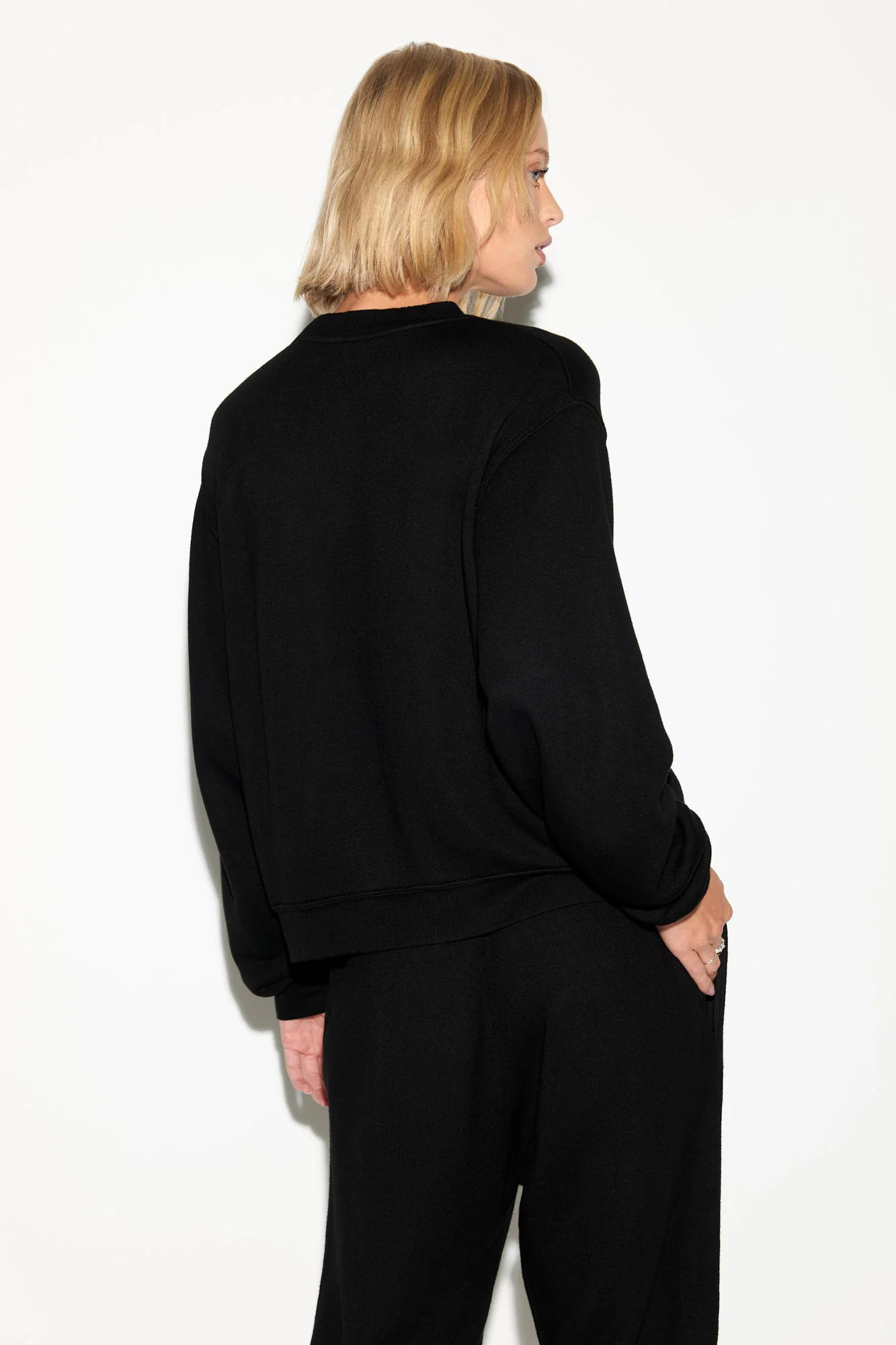 SG LA Bardot Sweatshirt - Image 2