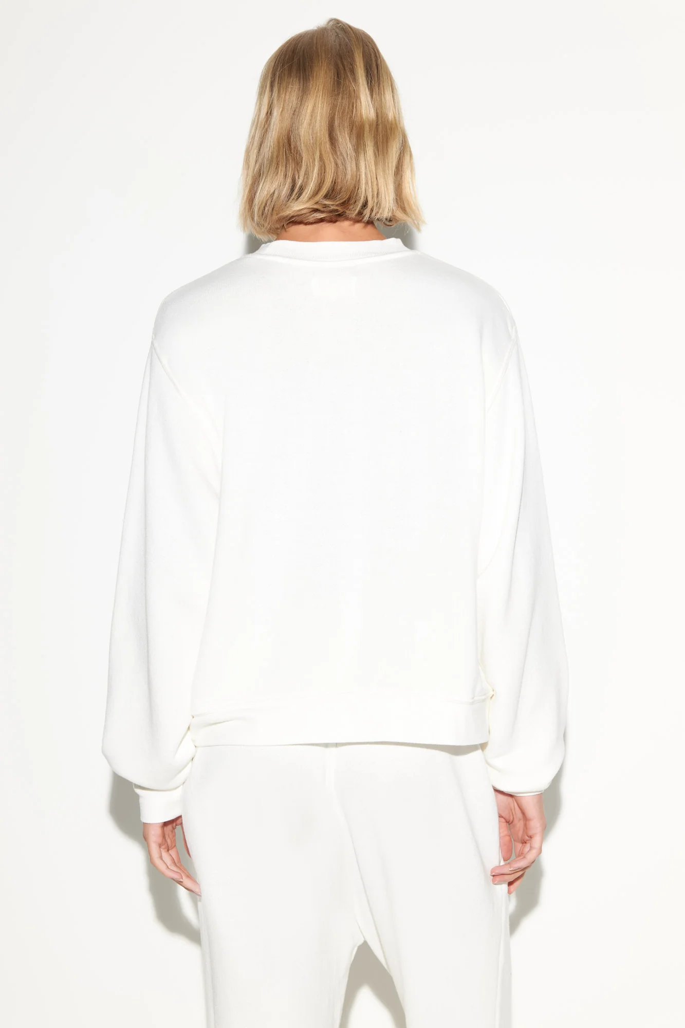 SG LA Bardot Sweatshirt - Image 2
