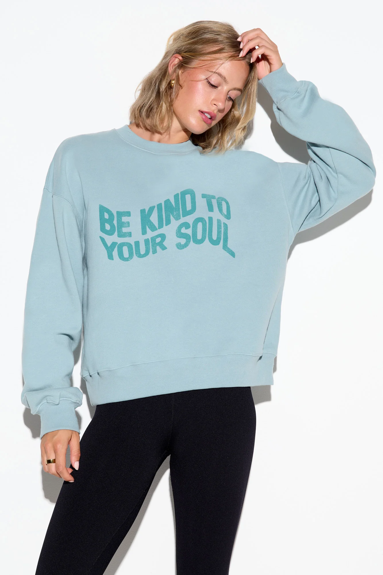 Kind Soul La Brea Crew