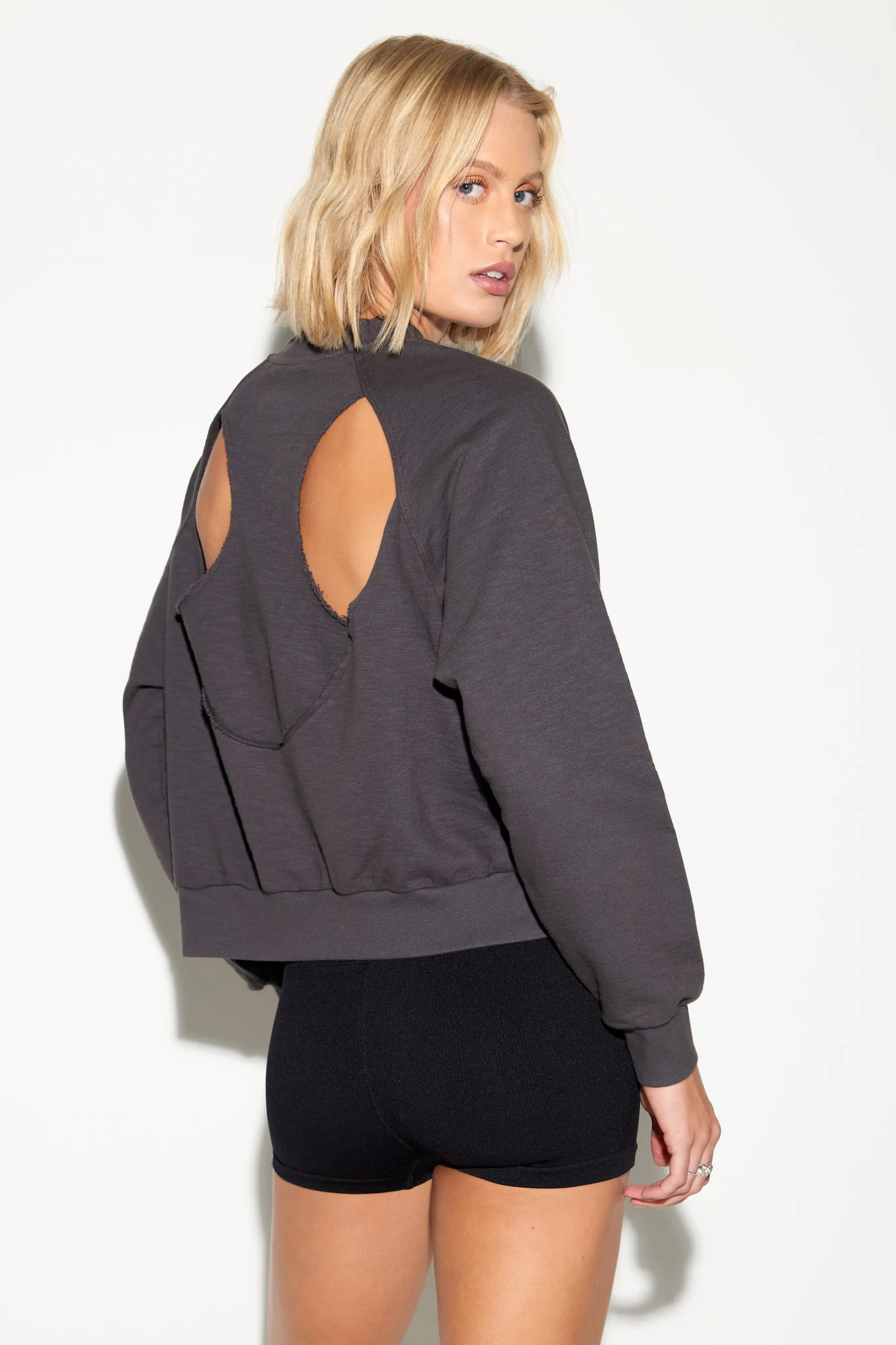 Zion Sweatshirt - Image 2
