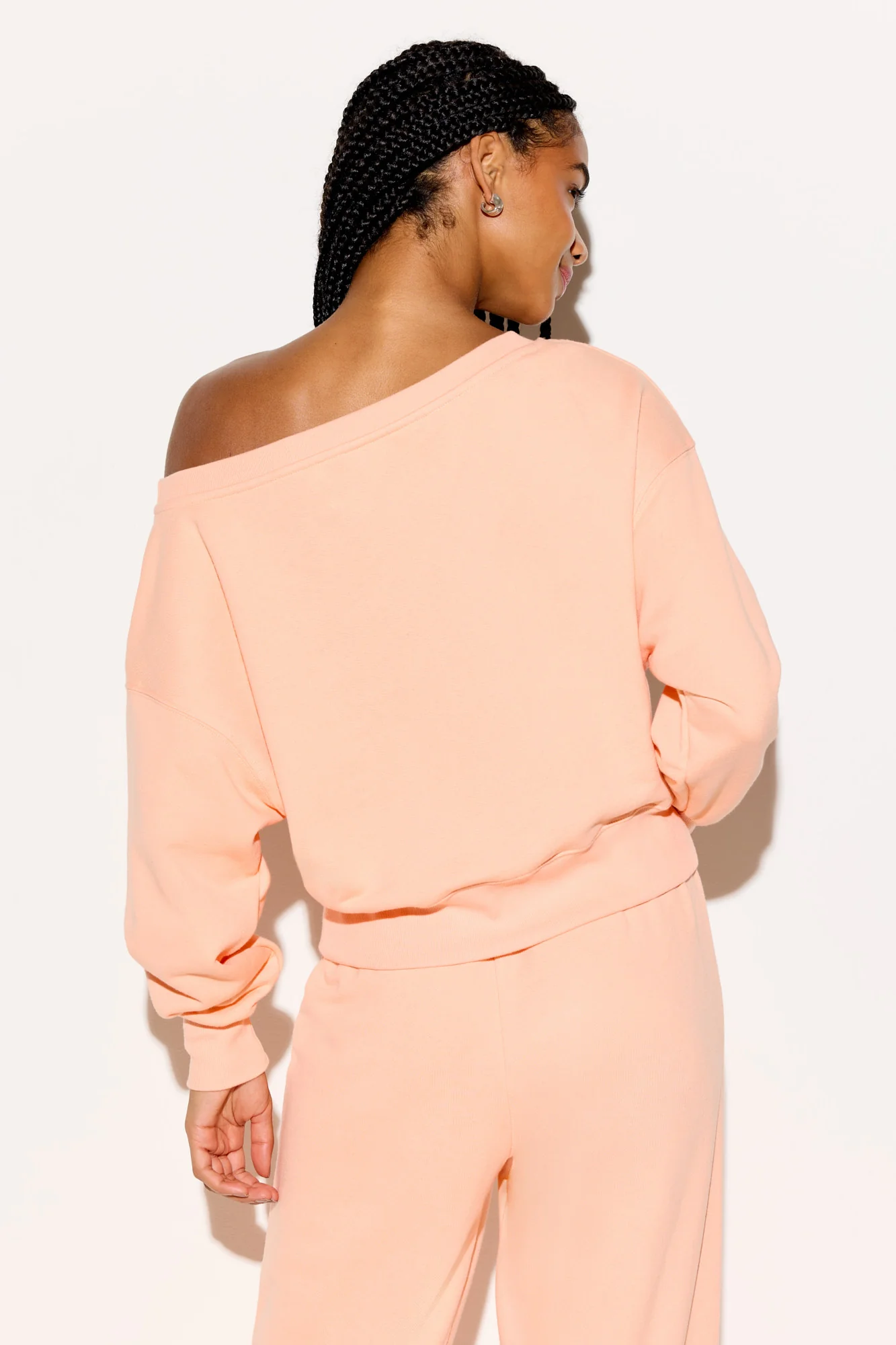 La Vida 2.0 Sweatshirt - Image 2