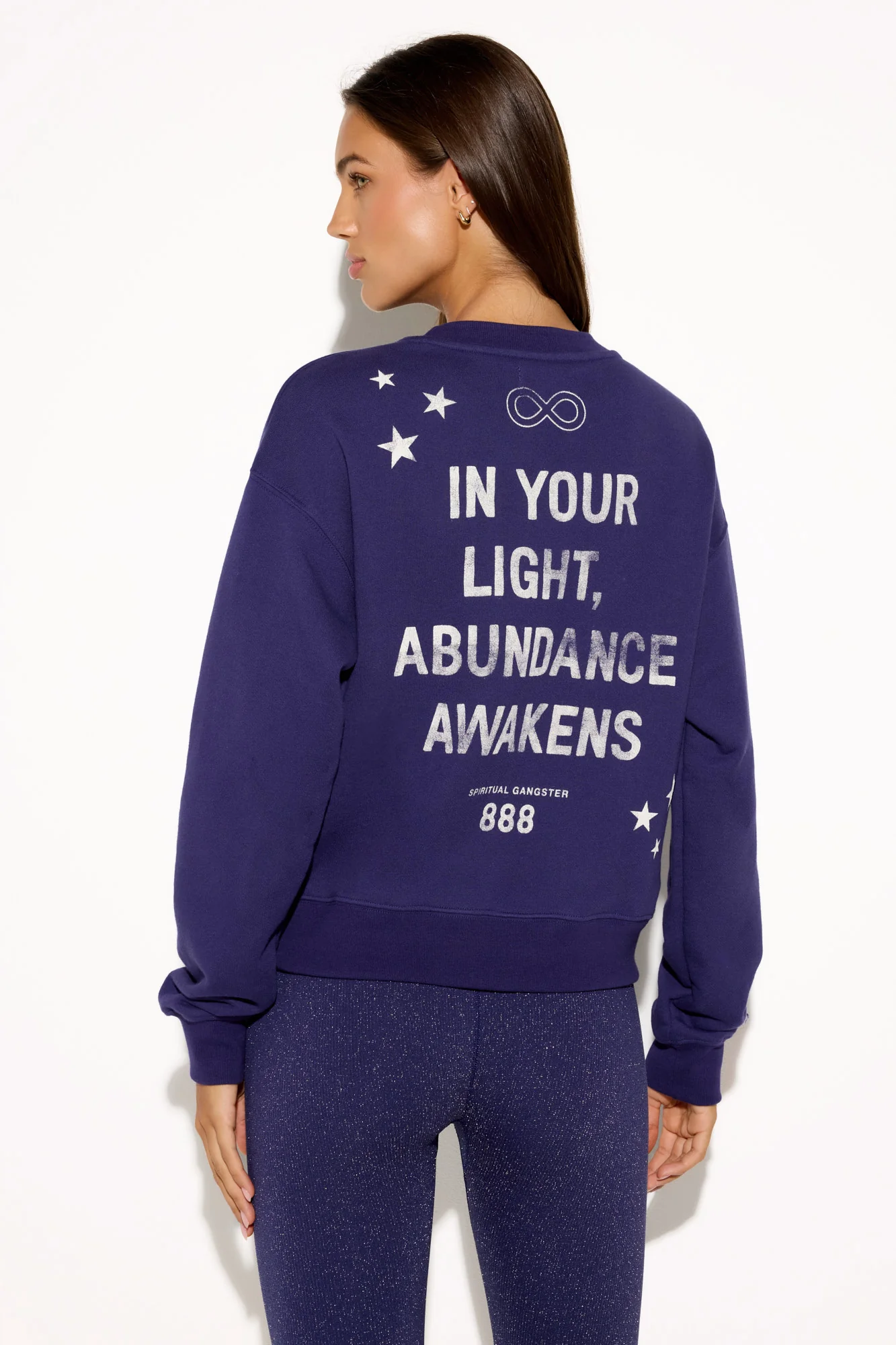 888 Abundance Sublime Crew - Image 2