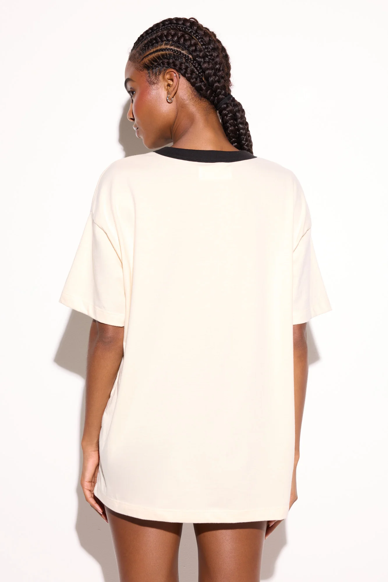 Free Spirit Boyfriend Ringer - Image 2