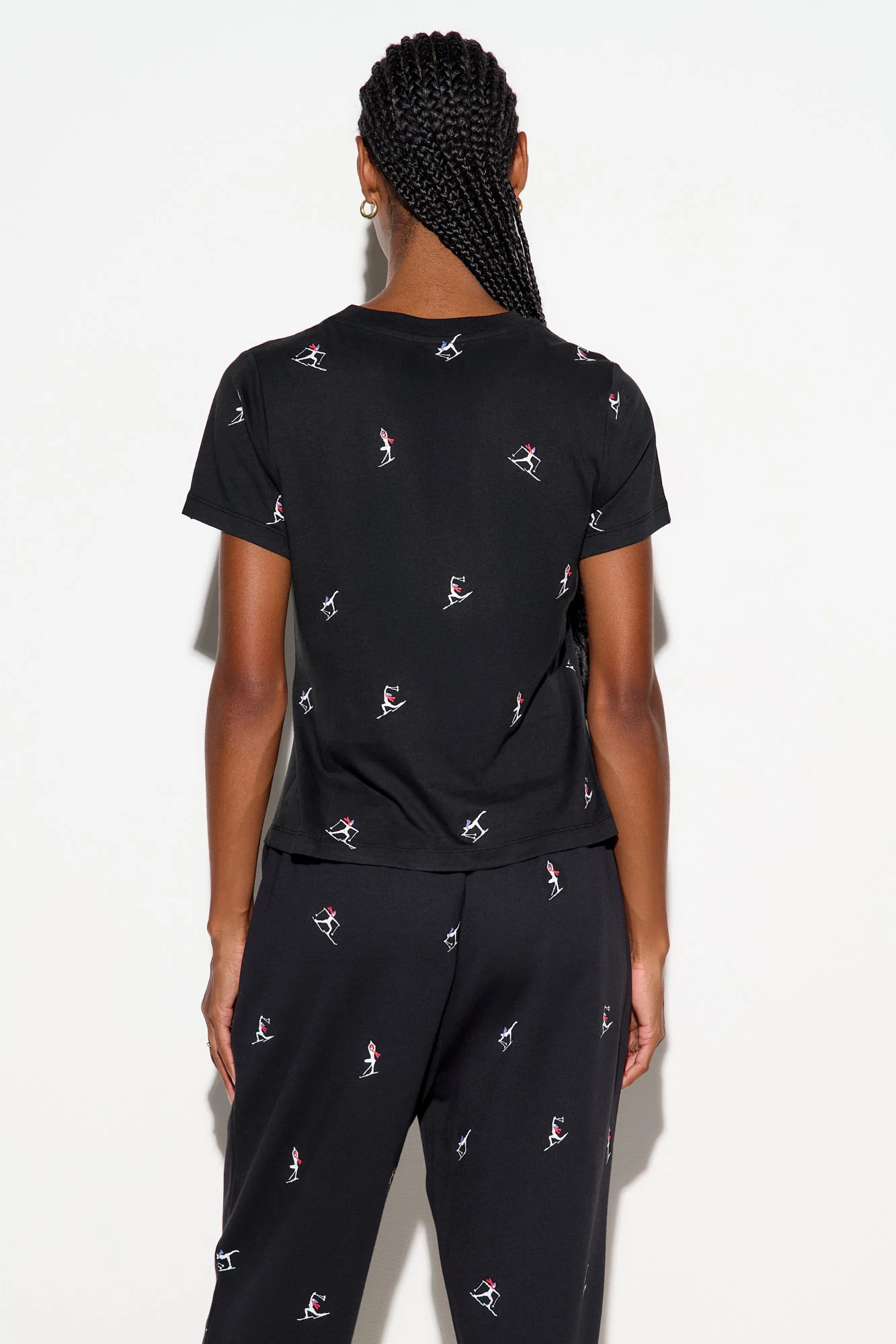Namaski Fairfax Tee - Image 2