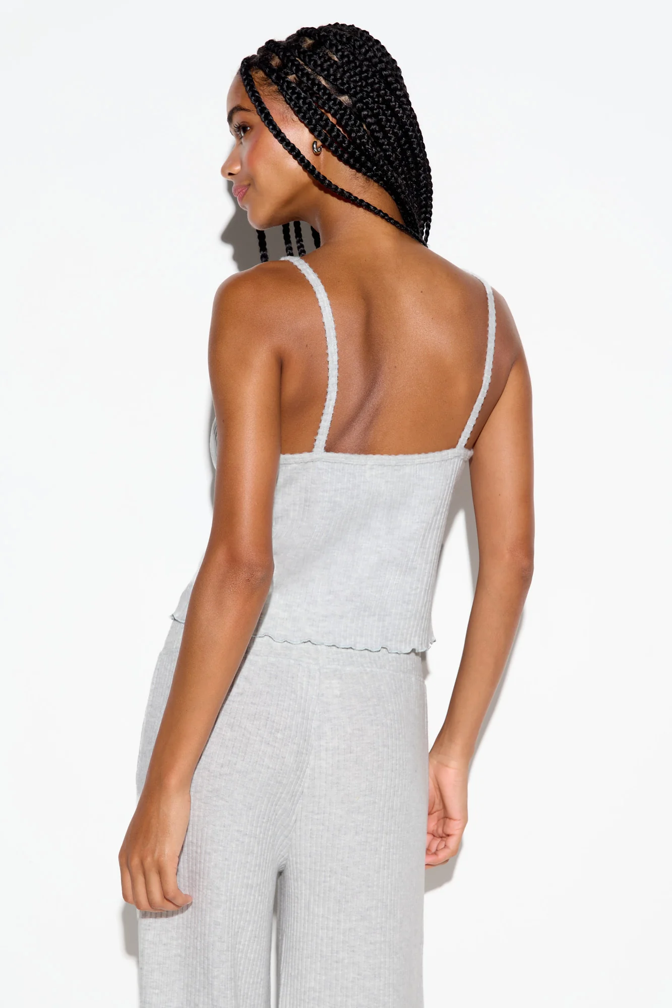 Luma Rib Bliss Tank - Image 2