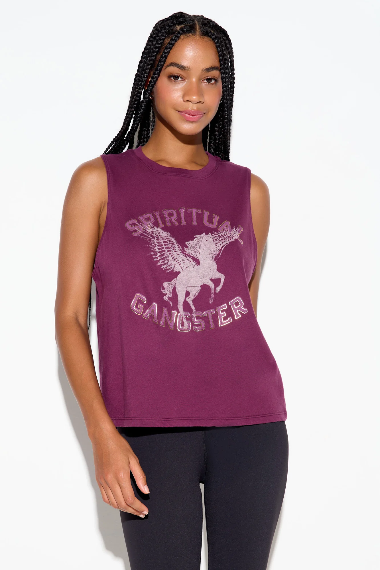 SG Pegasus Vibe Tank