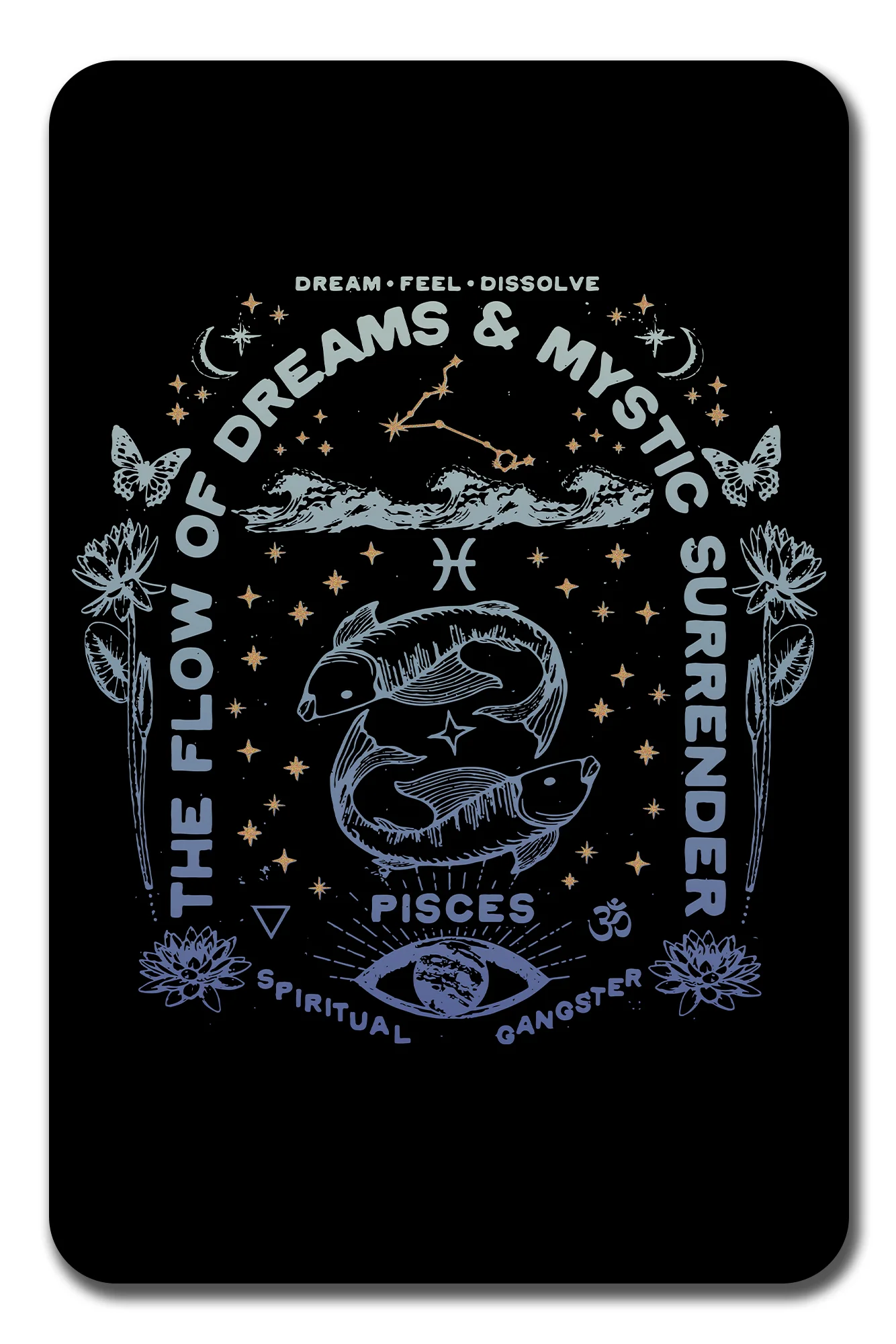 Zodiac Pisces E-Gift Card