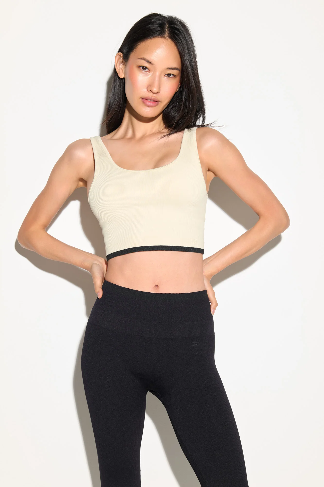 Love Seamless Bra