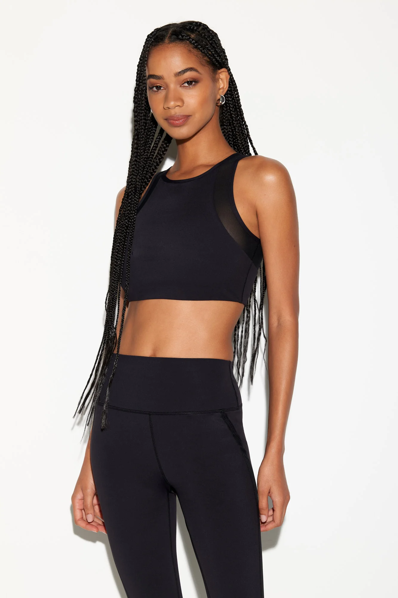 NirvanaTech Stevie Bra