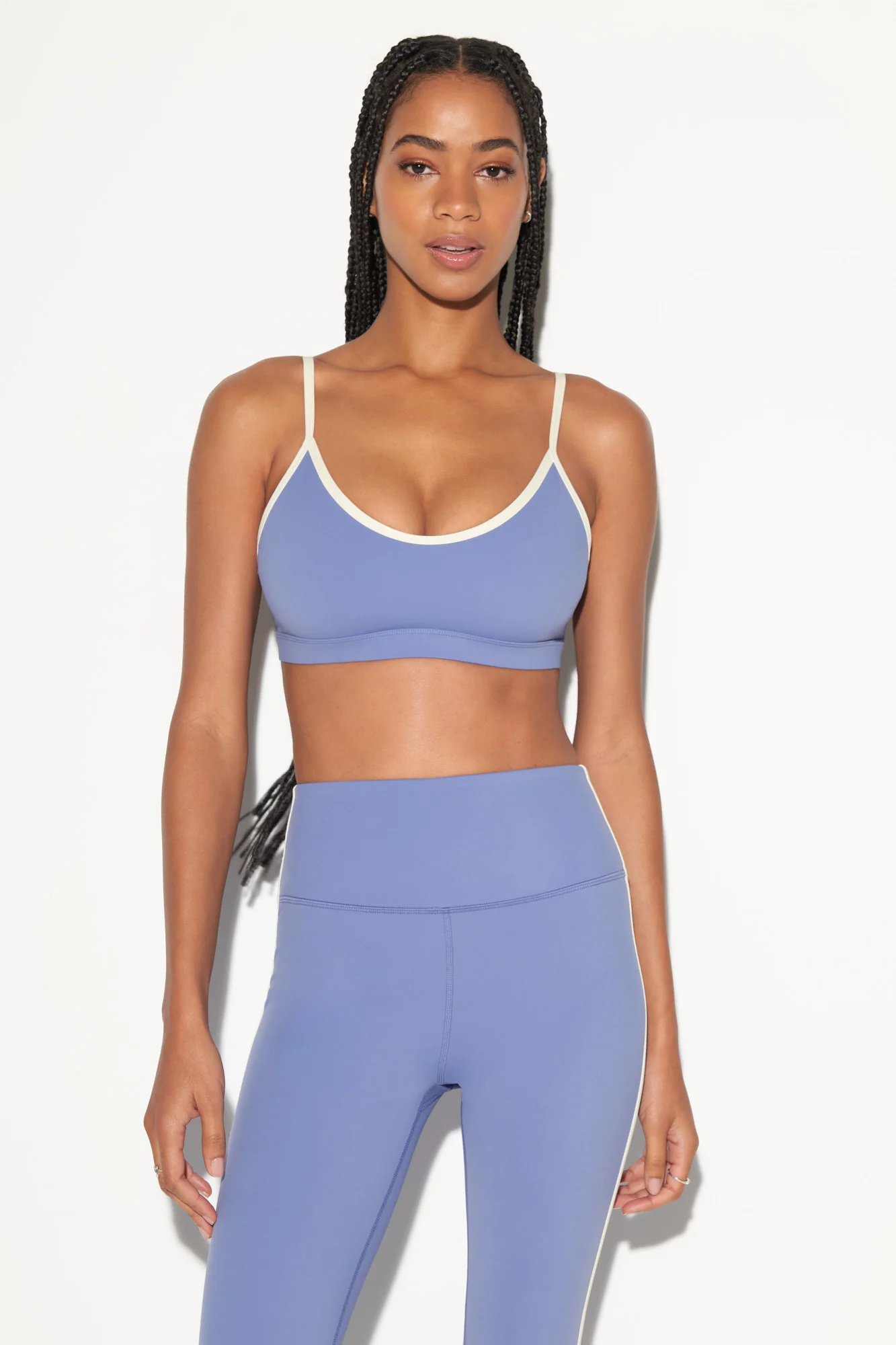 NirvanaTech Horizon Bra