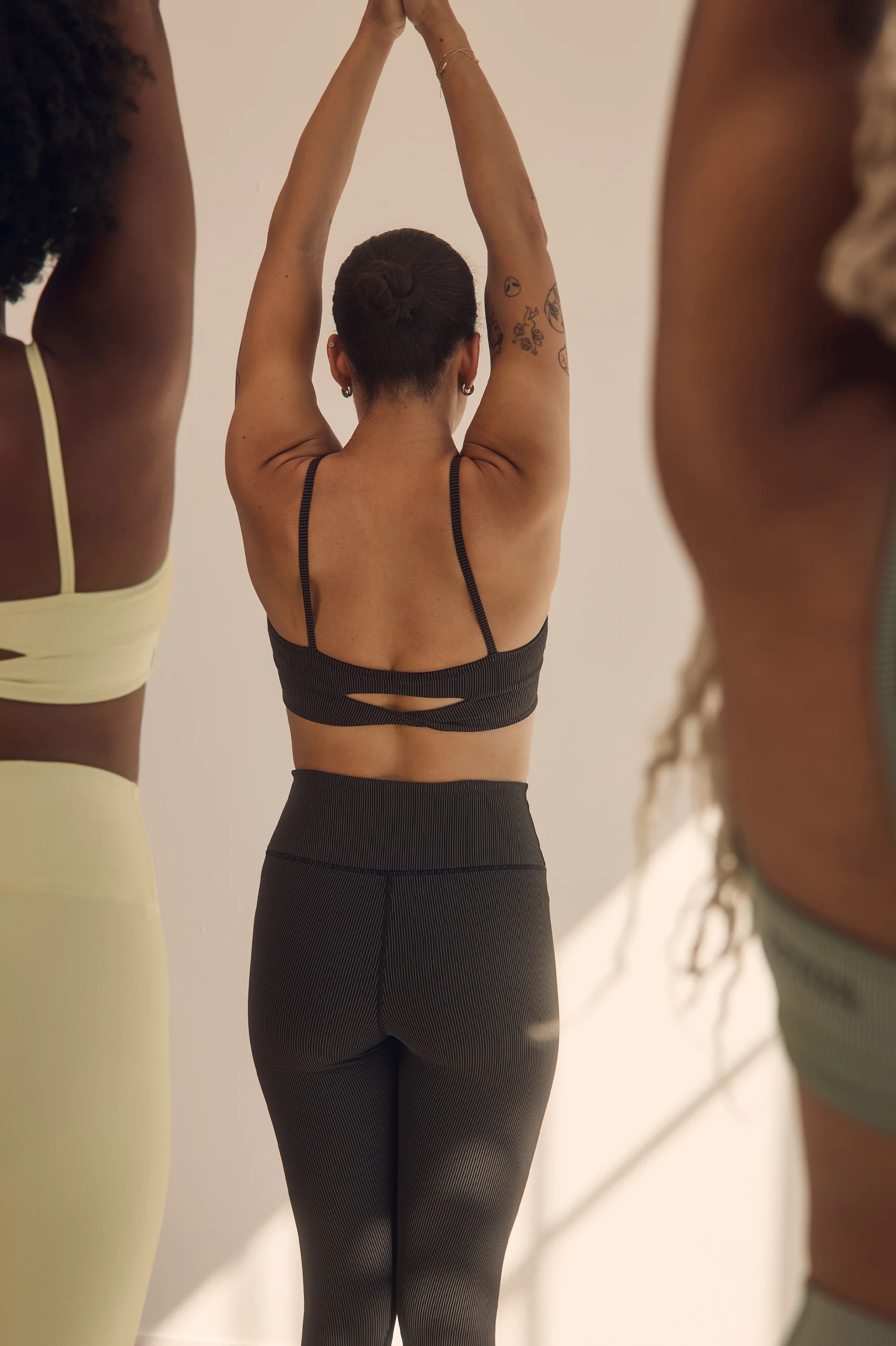 Auralight Legging - Image 2